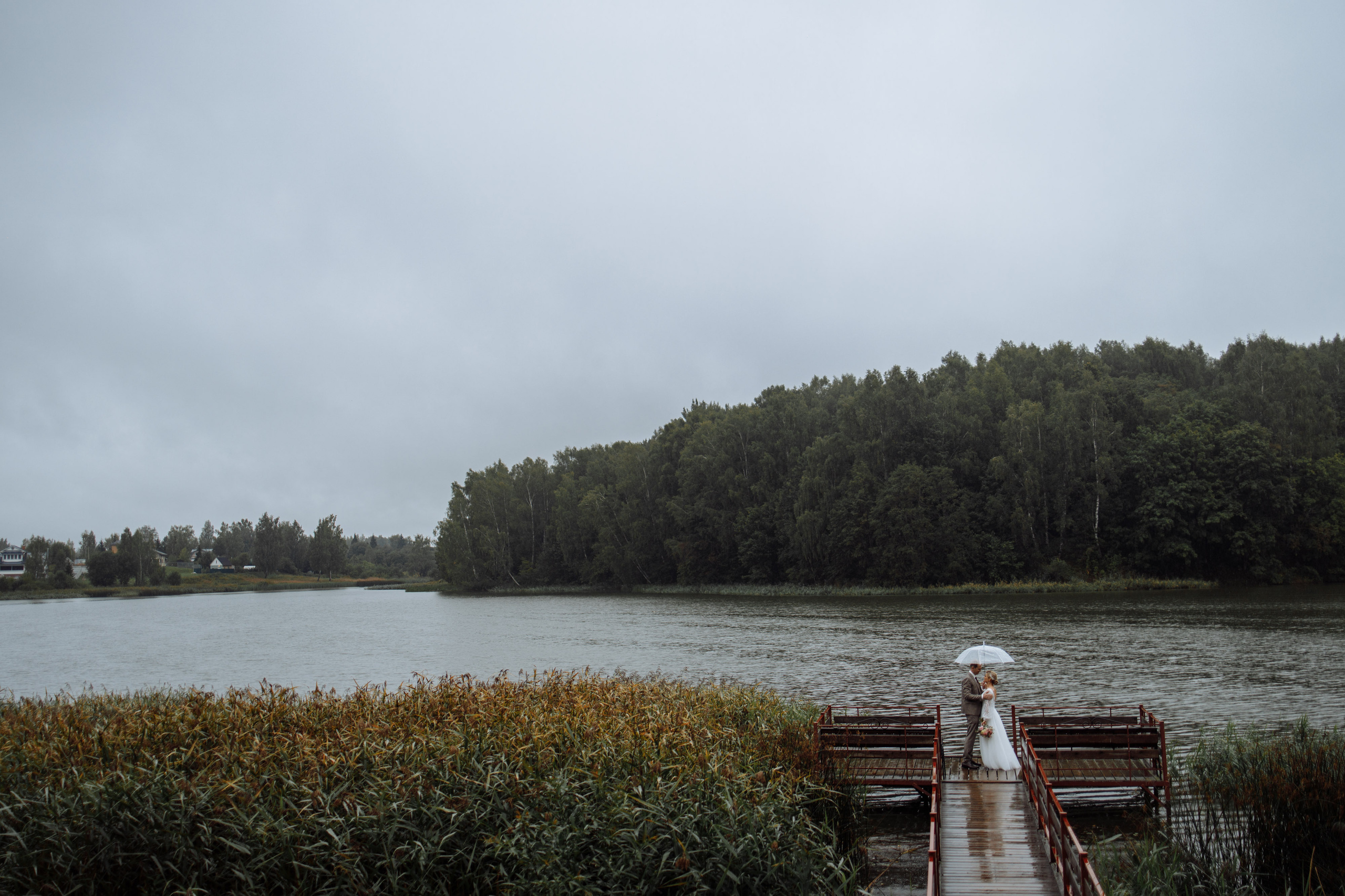 Свадьба в Раю. Свадебный фотограф Вашкевич Денис