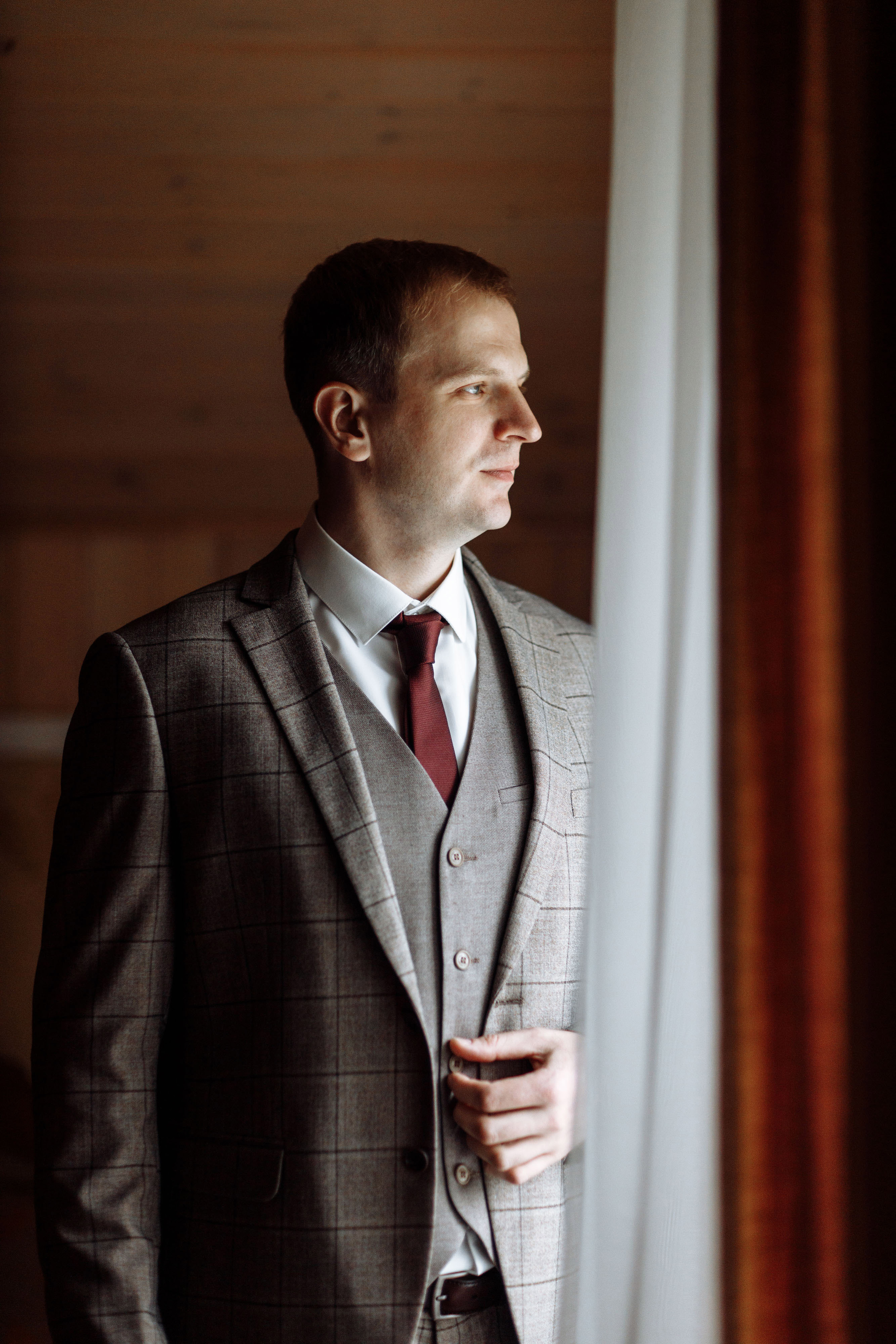 Свадьба в Раю. Свадебный фотограф Вашкевич Денис