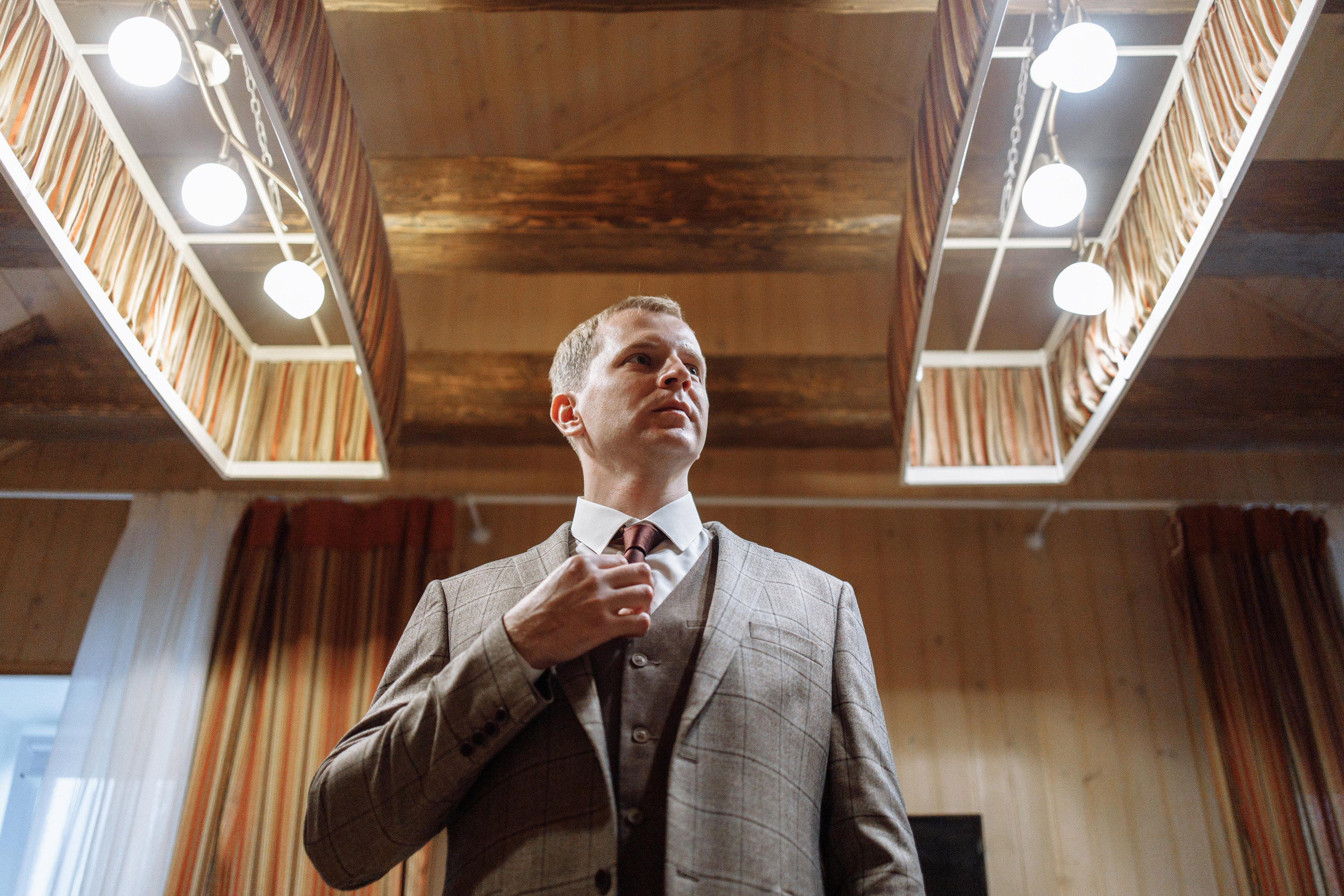 Свадьба в Раю. Свадебный фотограф Вашкевич Денис