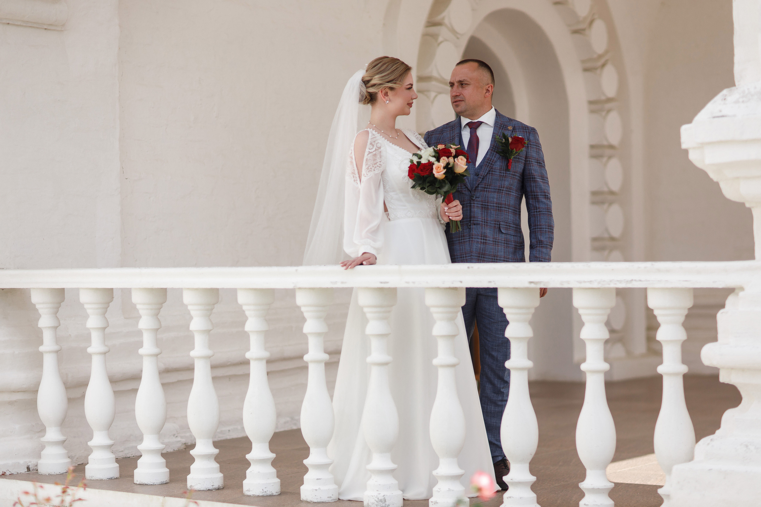 Свадьба в Вязьме. Свадебный фотограф Вашкевич Денис