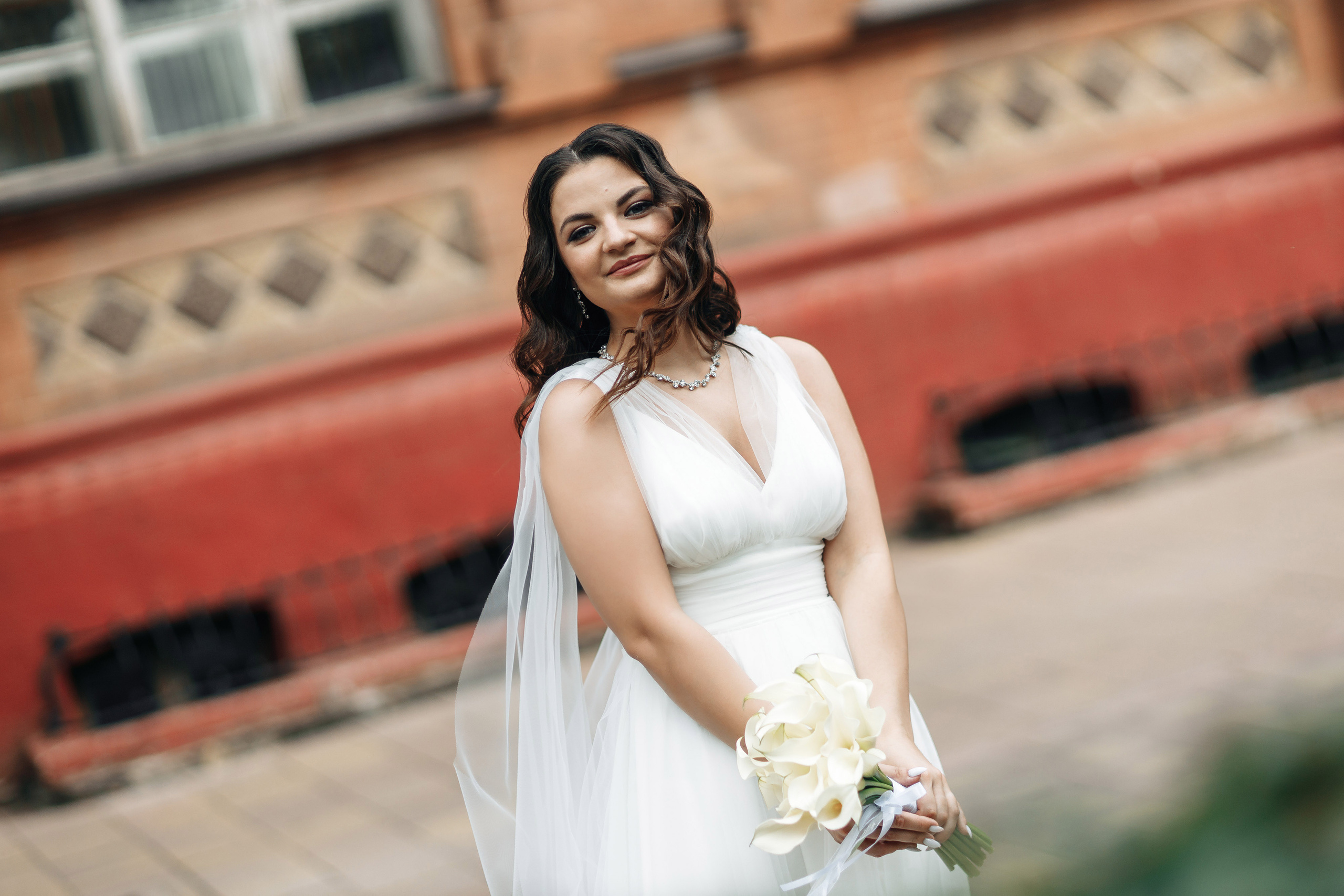 Свадьба в Смоленске. Ресторан Лофт. Свадебный фотограф Вашкевич Денис