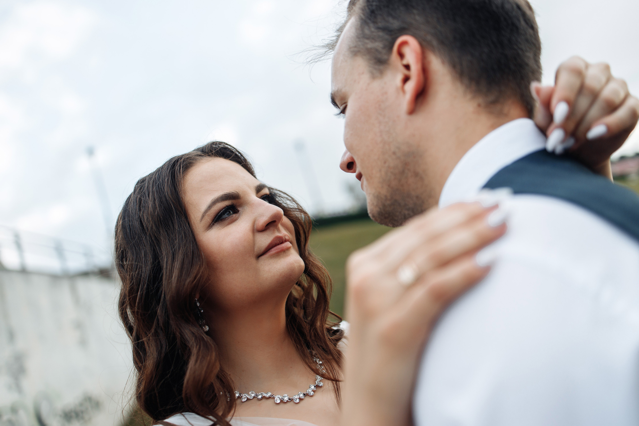 Свадьба в Смоленске. Ресторан Лофт. Свадебный фотограф Вашкевич Денис