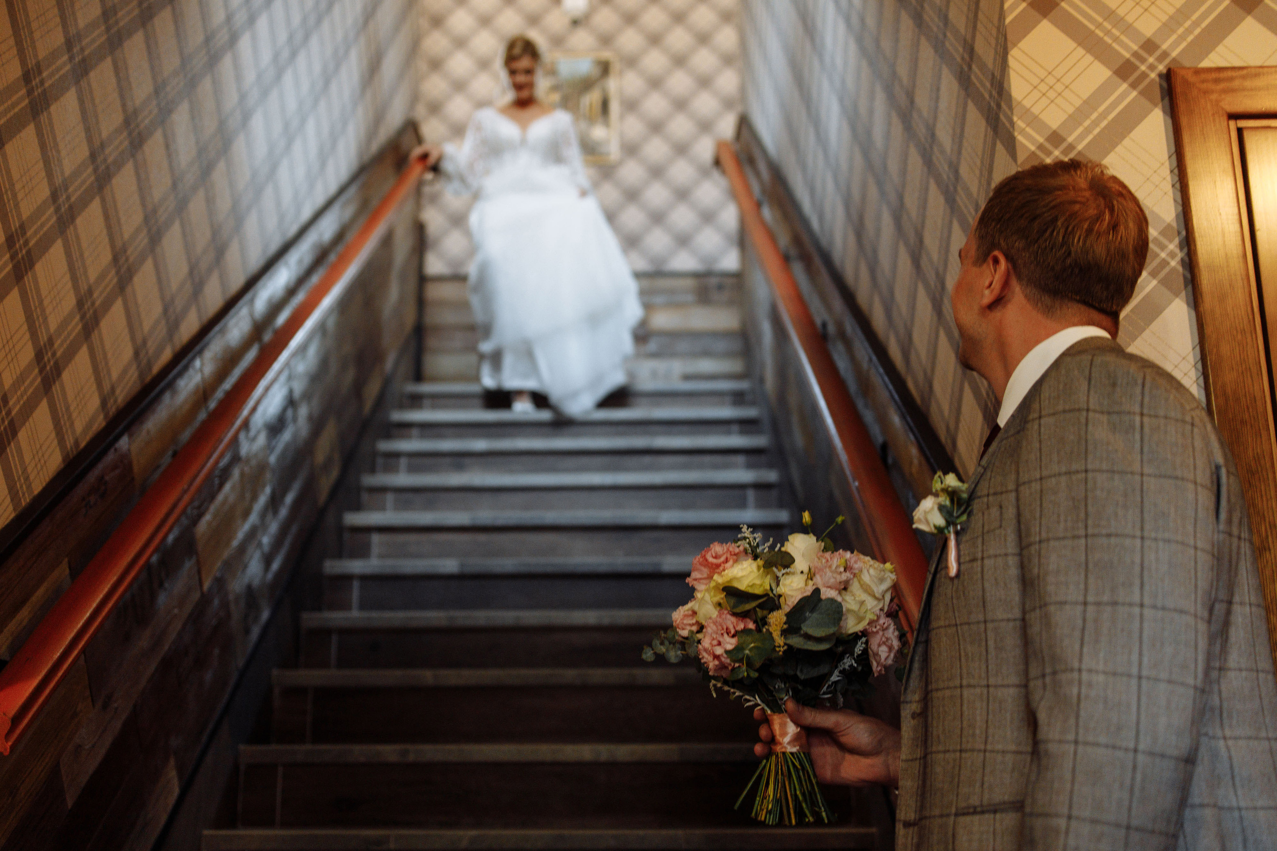 Свадьба в Раю. Свадебный фотограф Вашкевич Денис