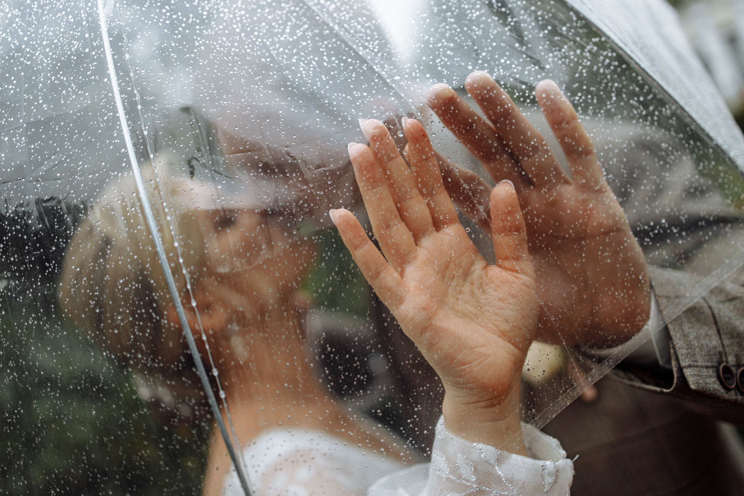 Свадьба в Раю. Свадебный фотограф Вашкевич Денис