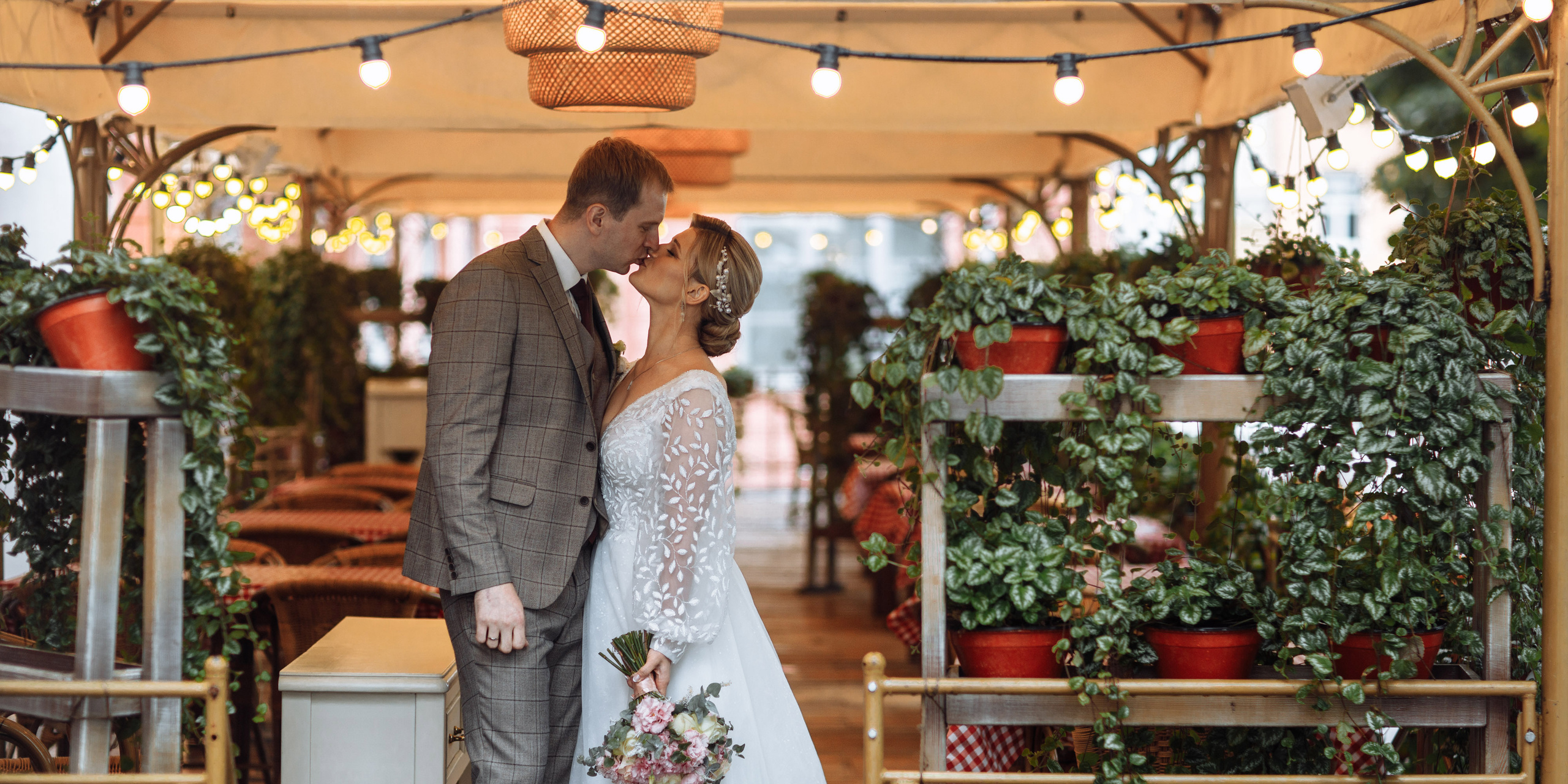 Свадьба в Раю. Свадебный фотограф Вашкевич Денис