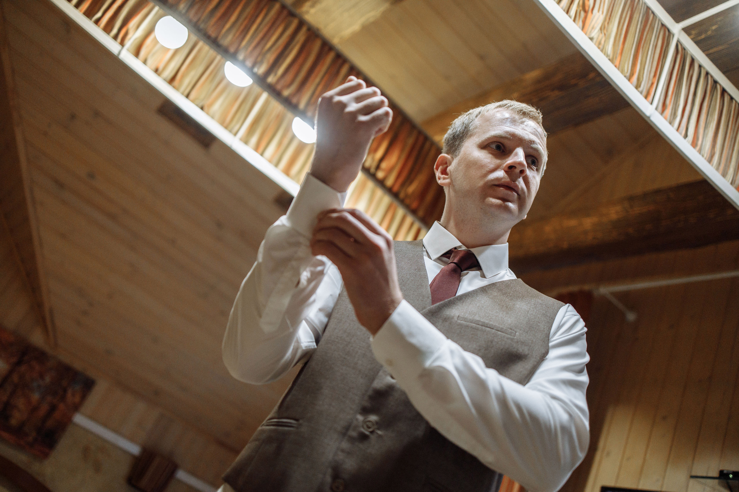 Свадьба в Раю. Свадебный фотограф Вашкевич Денис