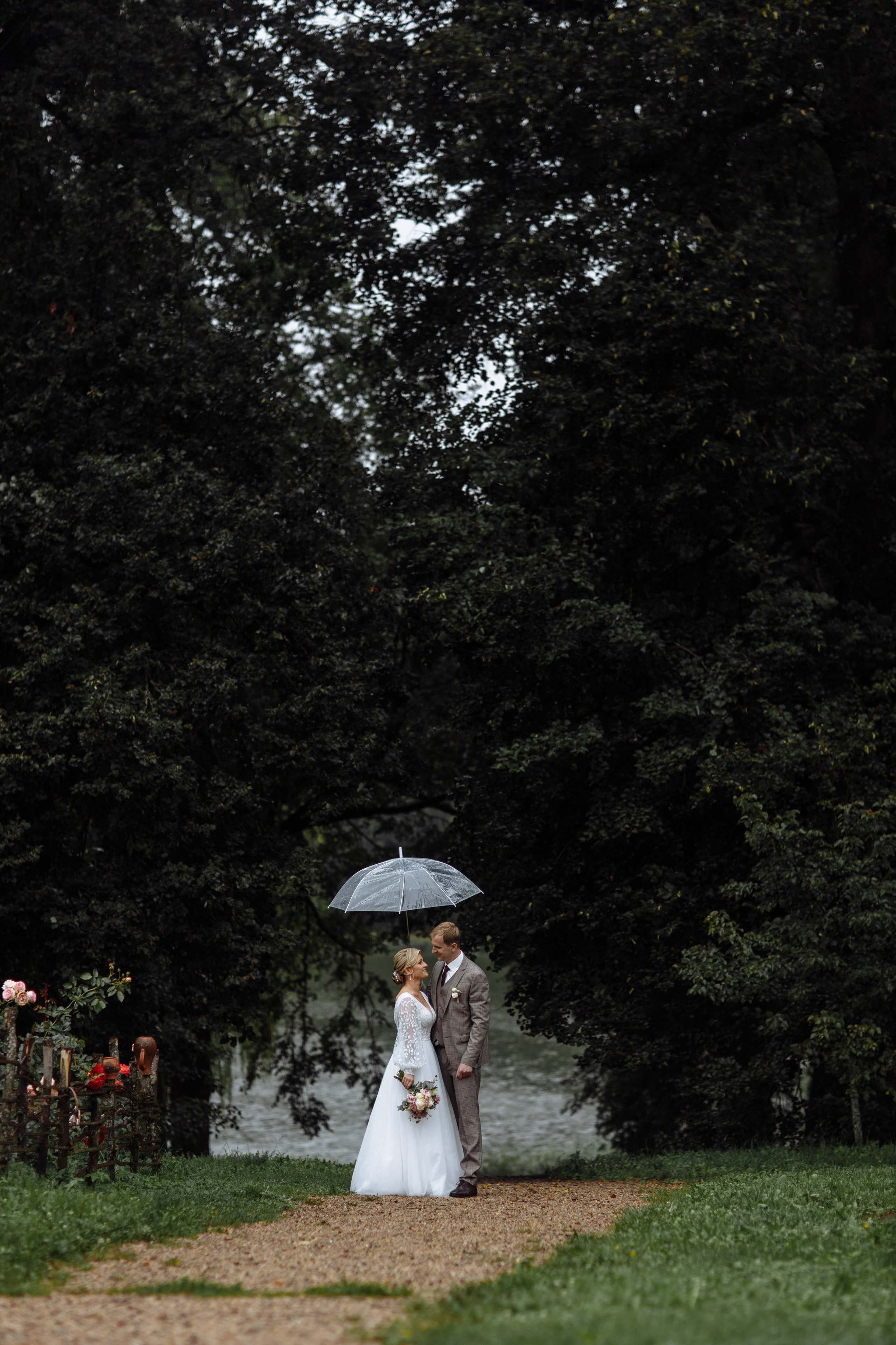 Свадьба в Раю. Свадебный фотограф Вашкевич Денис