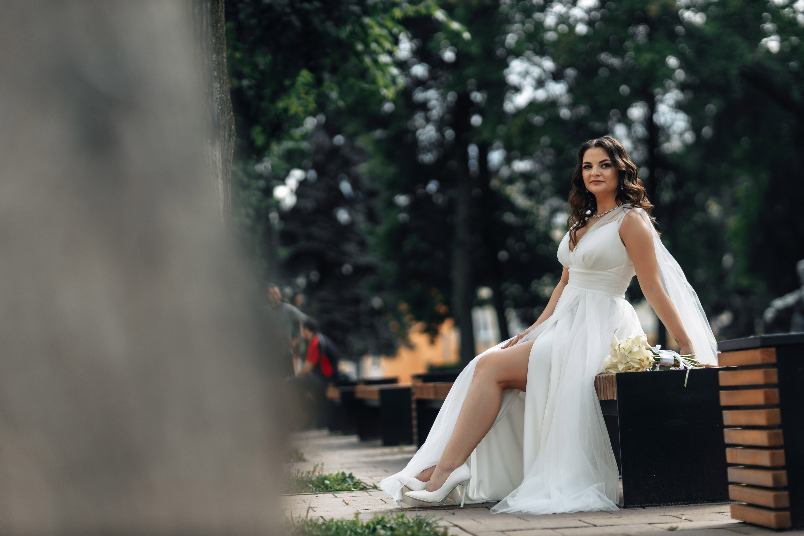 Свадьба в Смоленске. Ресторан Лофт. Свадебный фотограф Вашкевич Денис