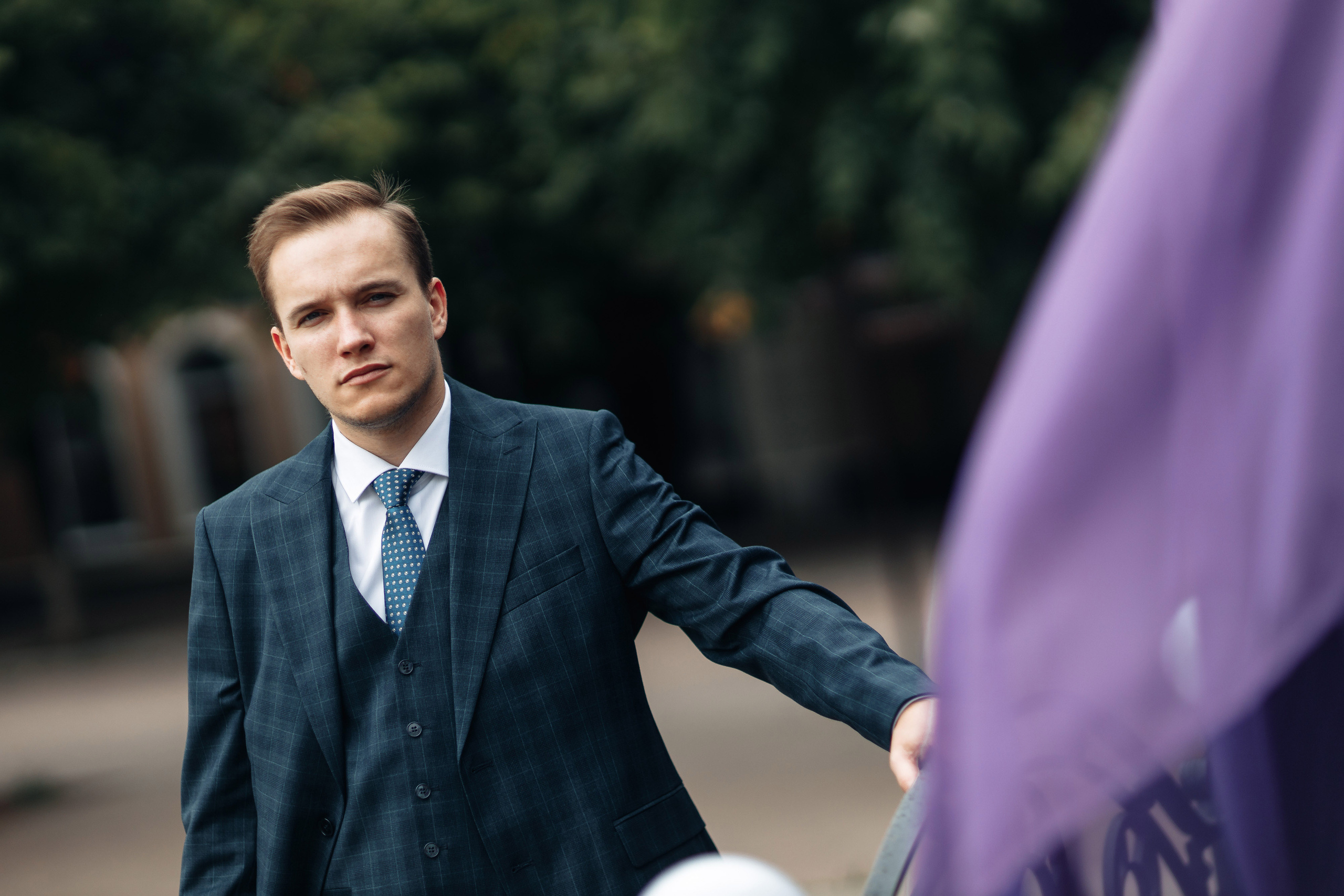 Свадьба в Смоленске. Ресторан Лофт. Свадебный фотограф Вашкевич Денис