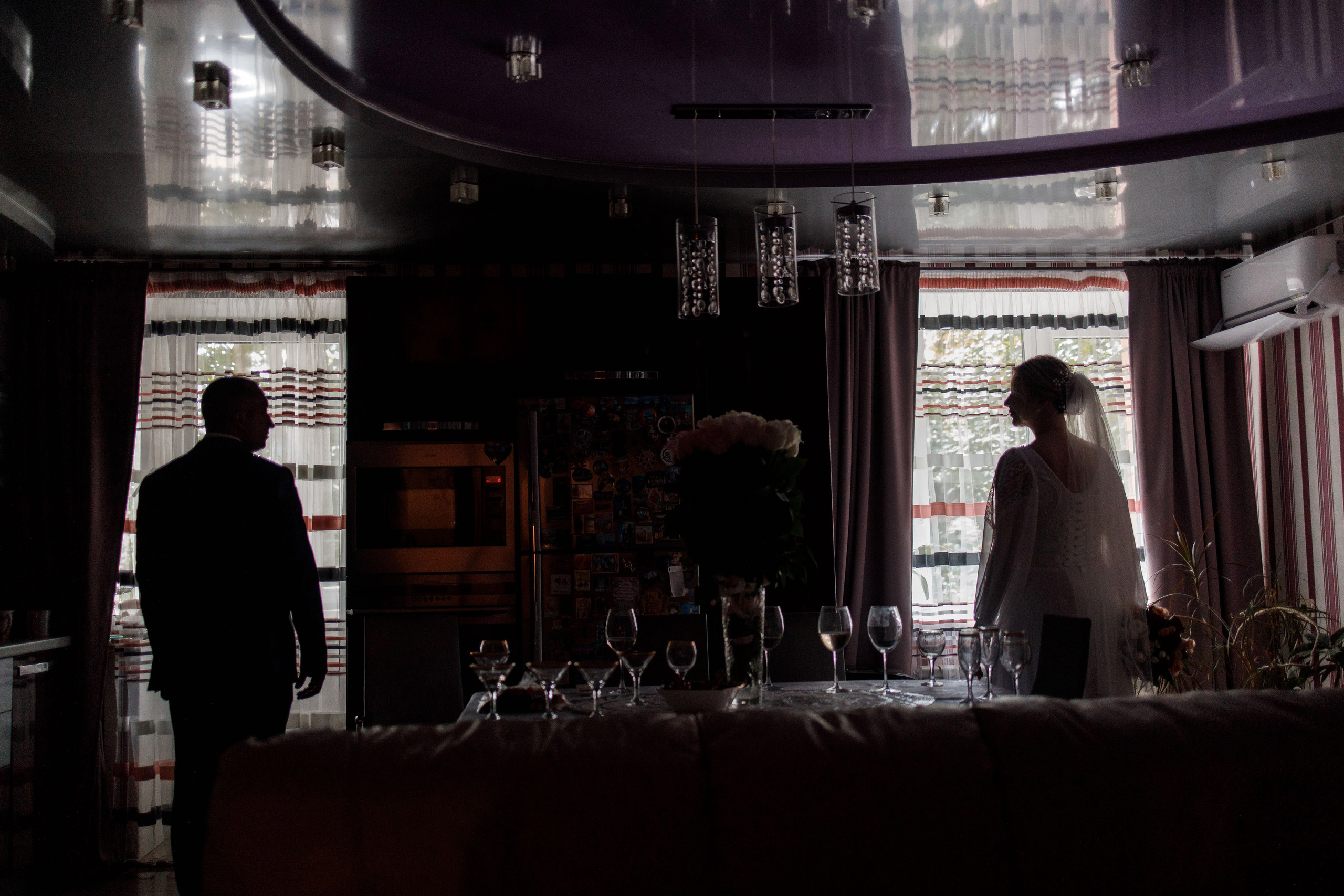 Свадьба в Вязьме. Свадебный фотограф Вашкевич Денис