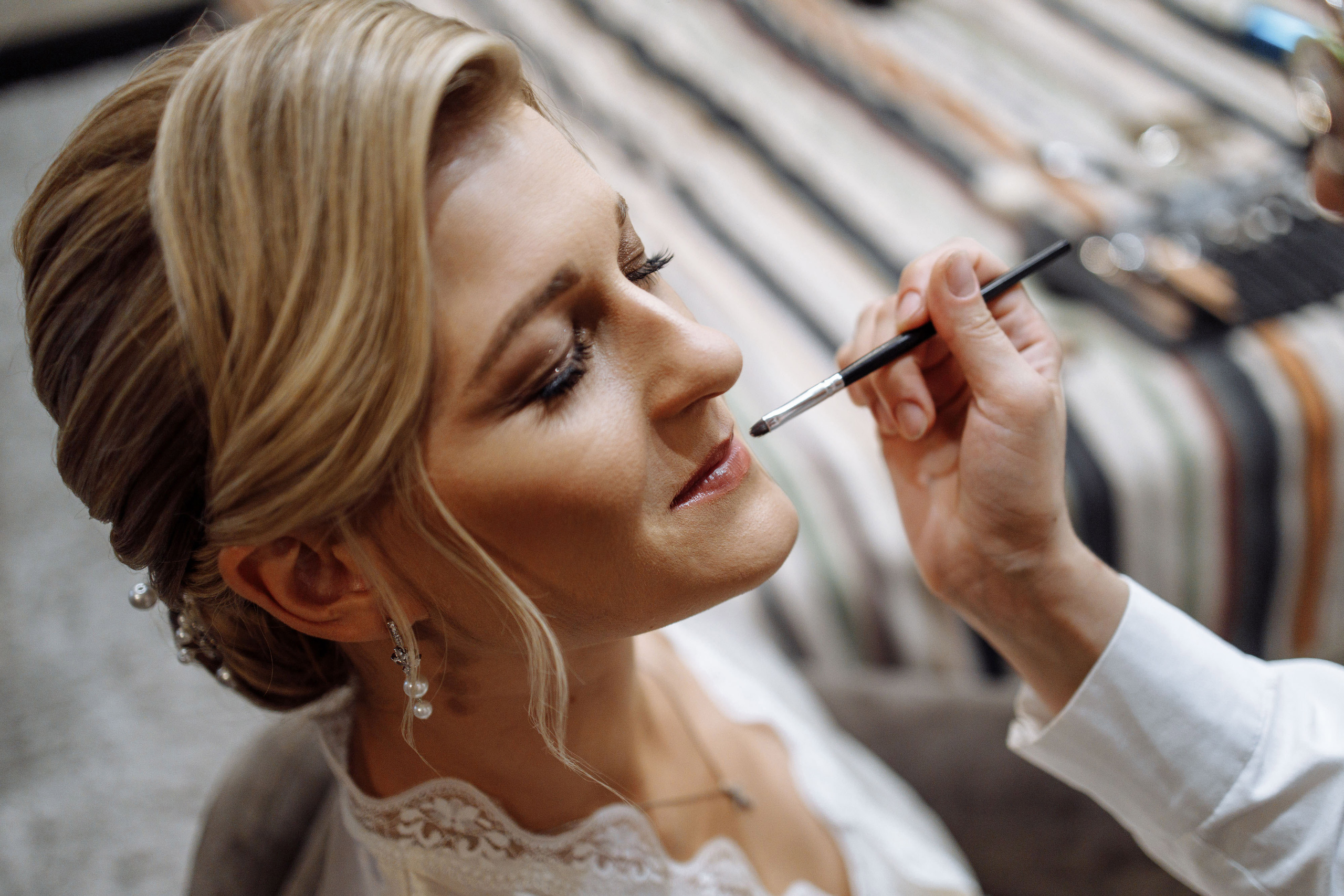 Свадьба в Раю. Свадебный фотограф Вашкевич Денис