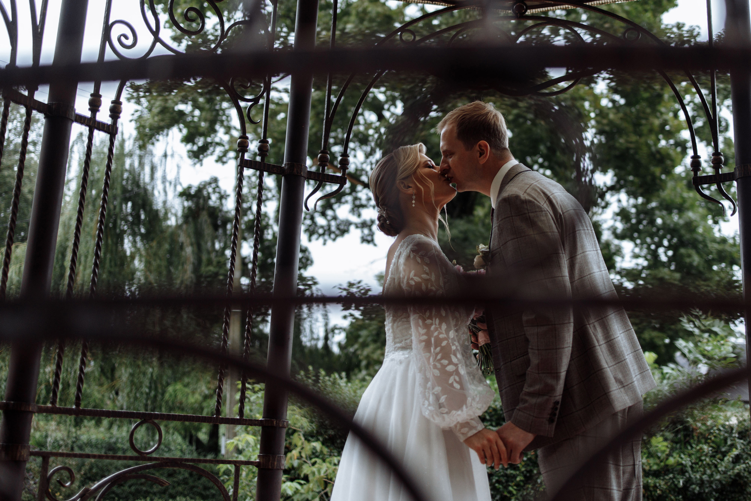 Свадьба в Раю. Свадебный фотограф Вашкевич Денис