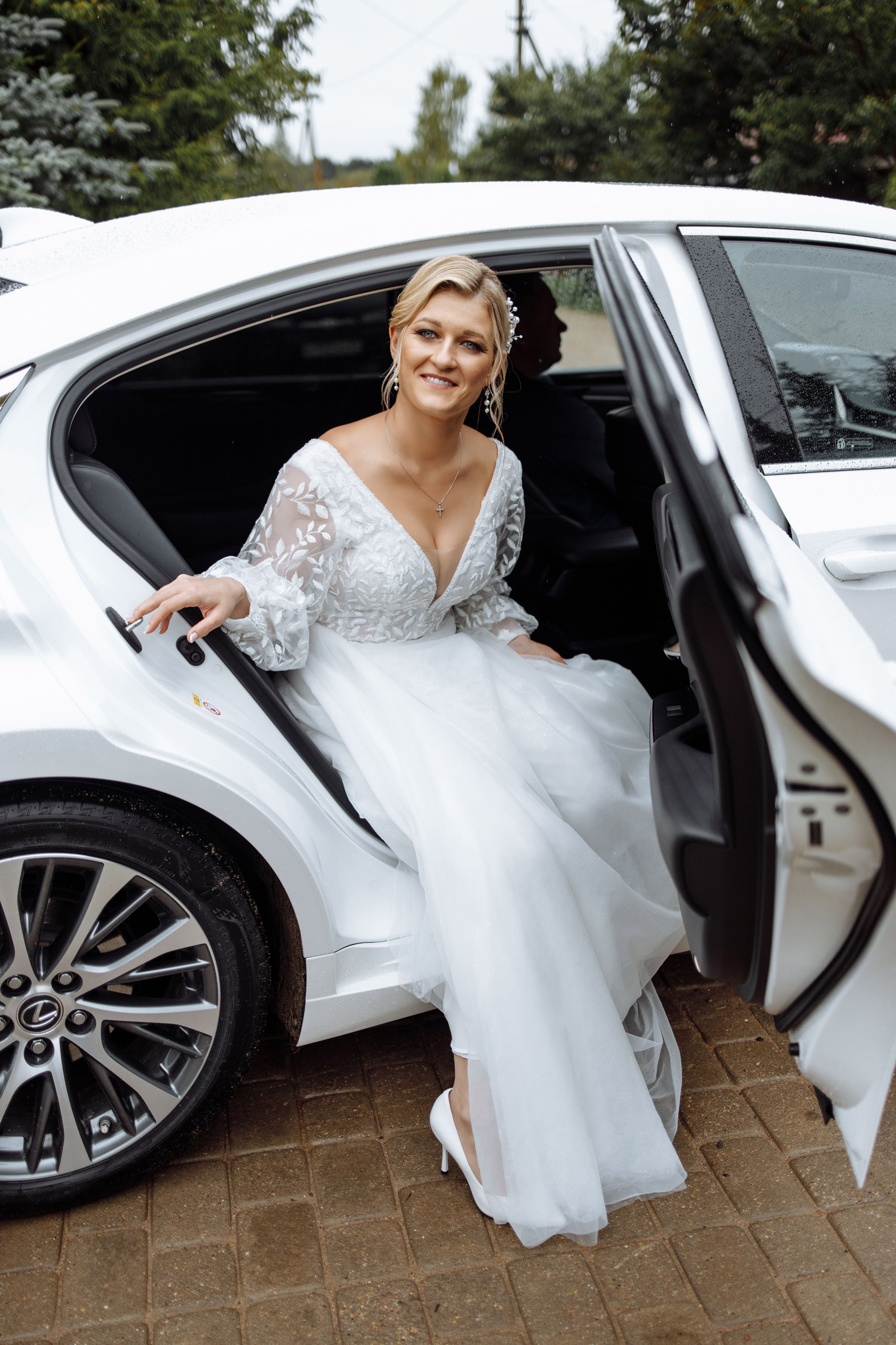 Свадьба в Раю. Свадебный фотограф Вашкевич Денис