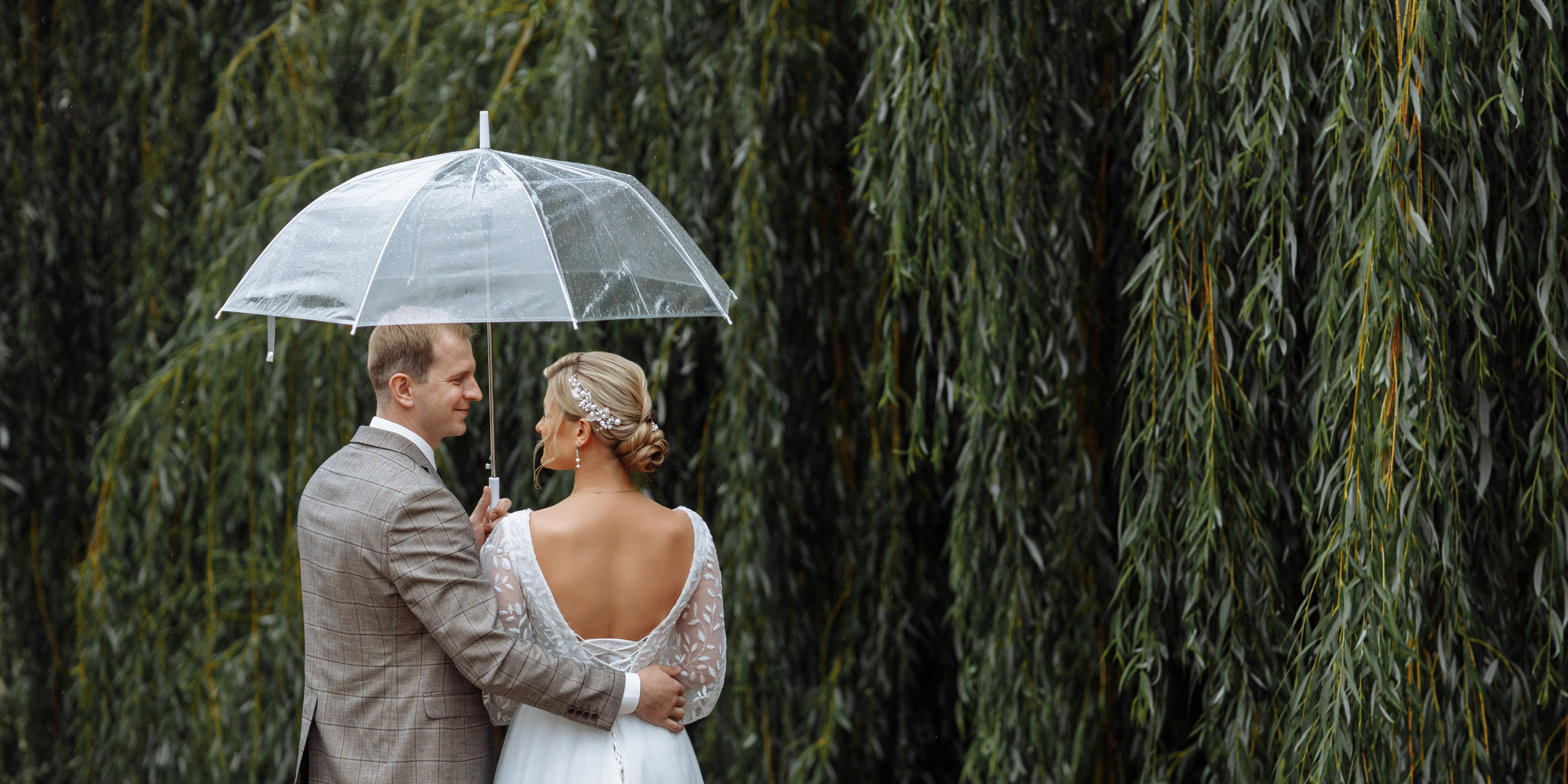 Свадьба в Раю. Свадебный фотограф Вашкевич Денис