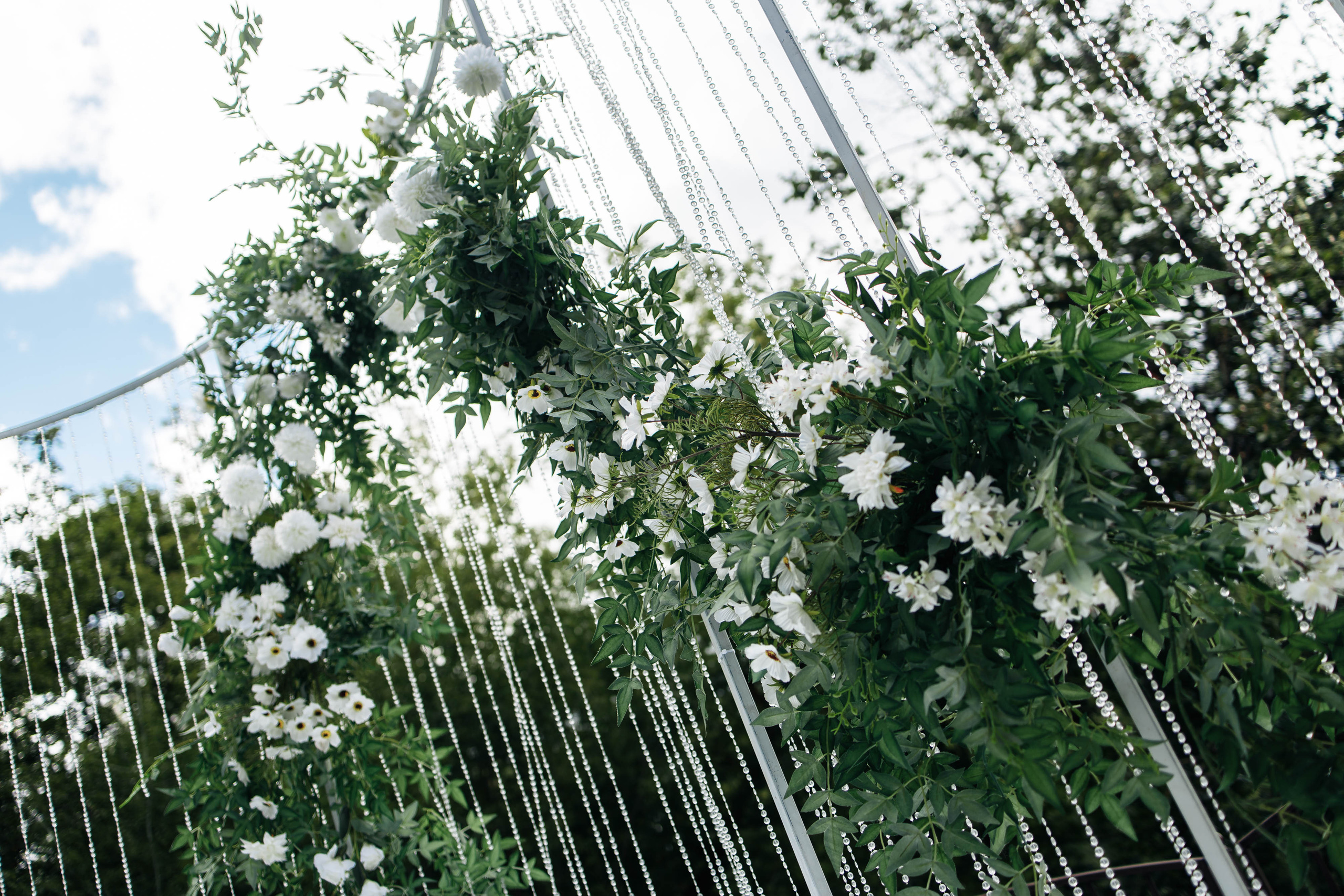 Свадьба в Смоленске. Ресторан Лофт. Свадебный фотограф Вашкевич Денис