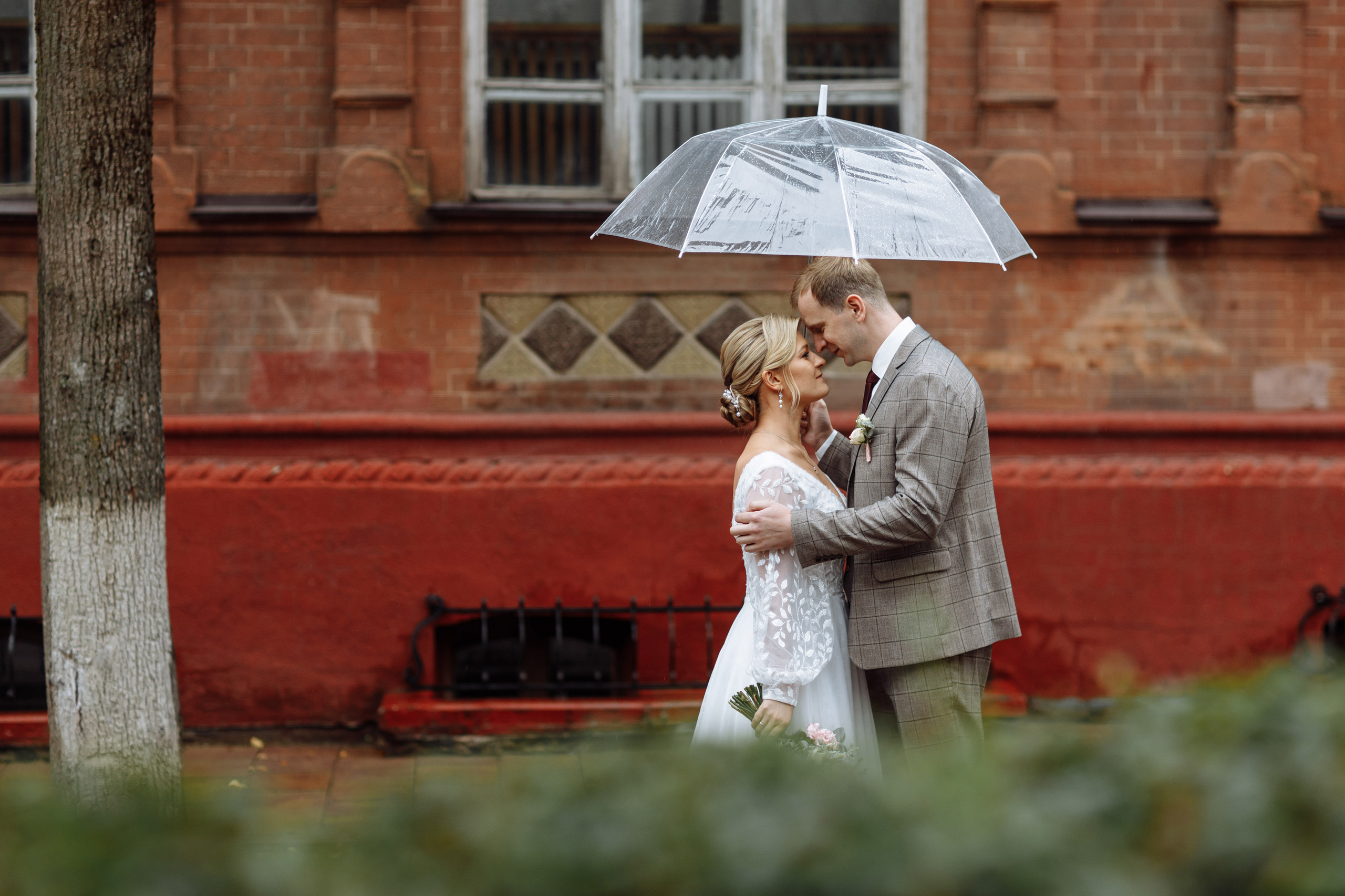 Свадьба в Раю. Свадебный фотограф Вашкевич Денис