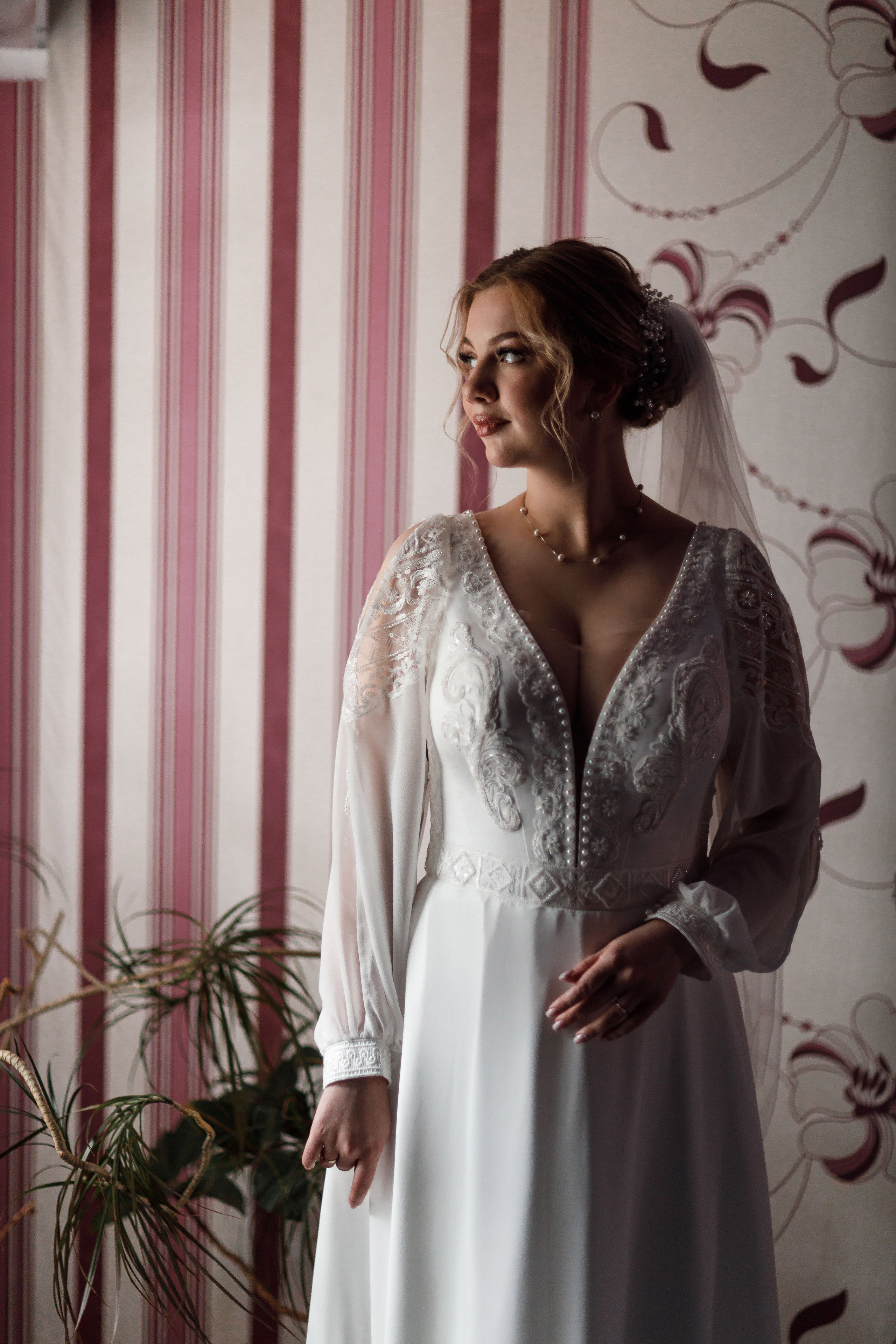 Свадьба в Вязьме. Свадебный фотограф Вашкевич Денис