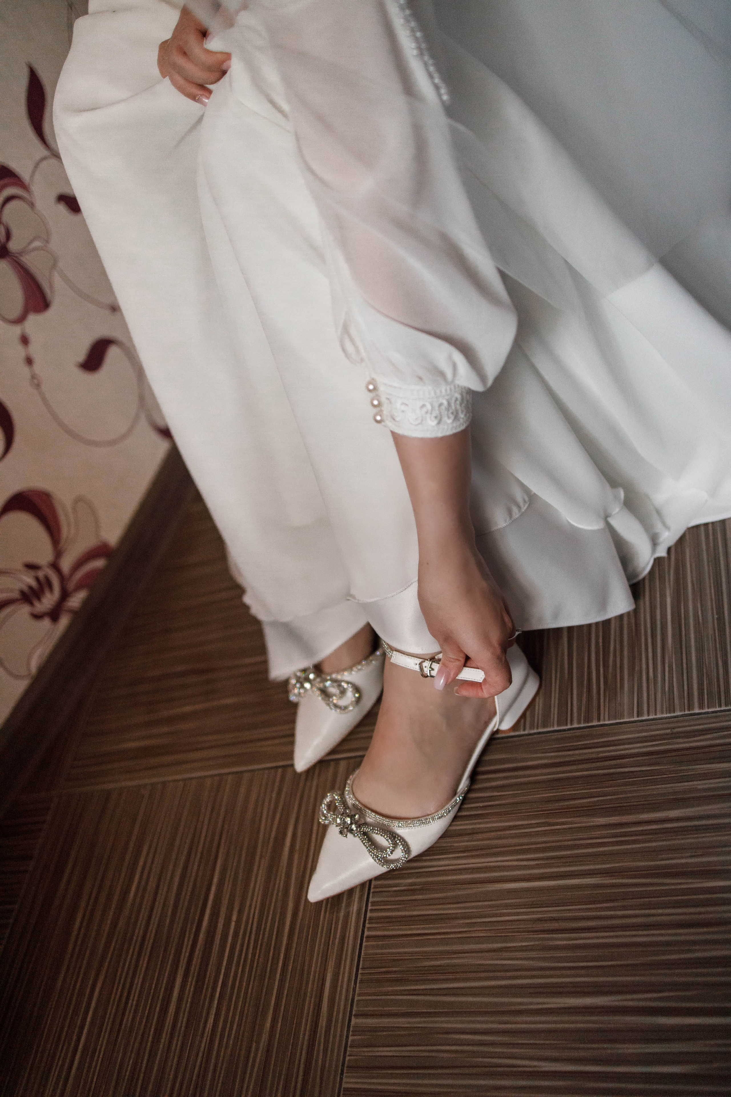 Свадьба в Вязьме. Свадебный фотограф Вашкевич Денис