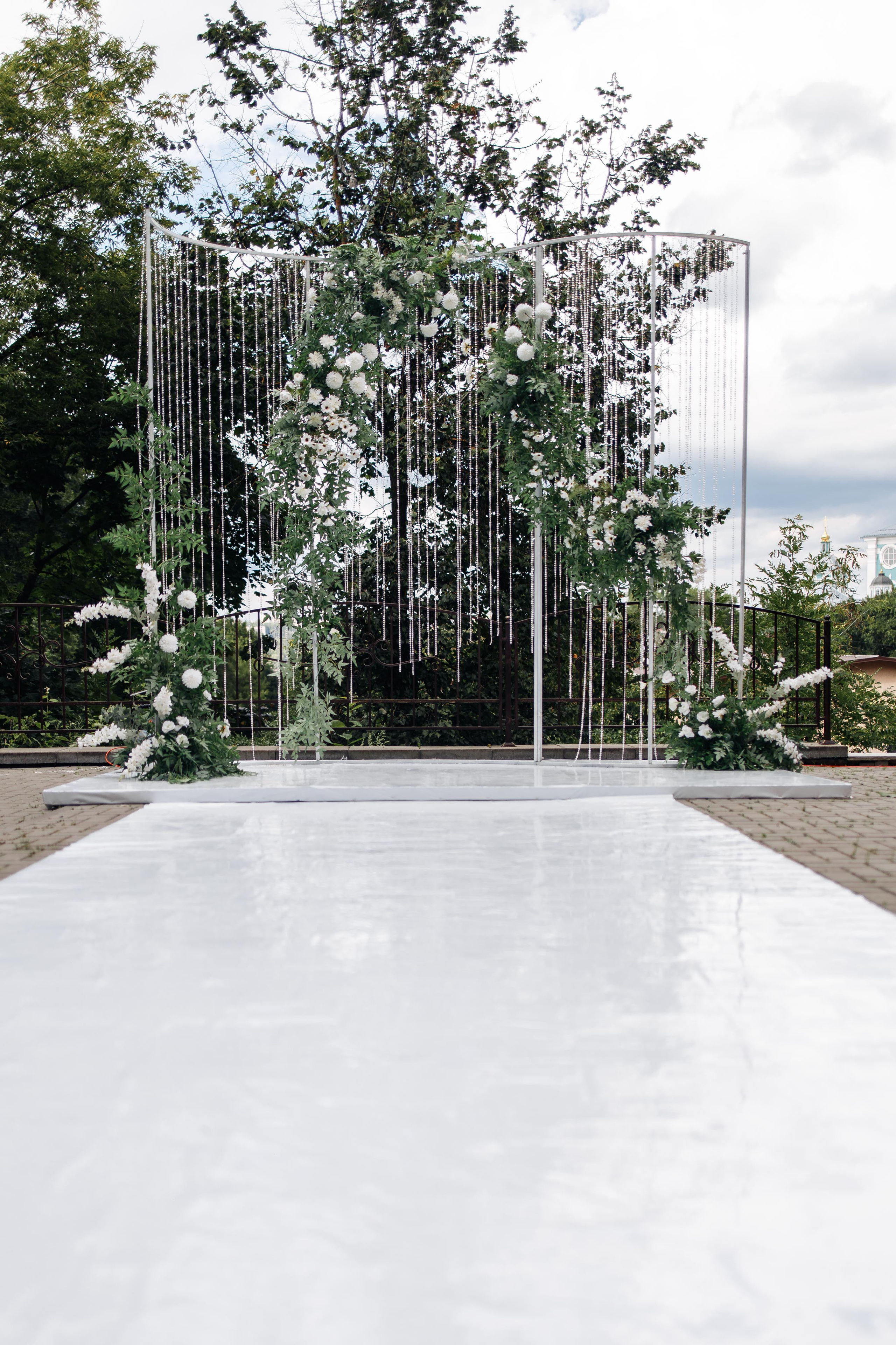 Свадьба в Смоленске. Ресторан Лофт. Свадебный фотограф Вашкевич Денис