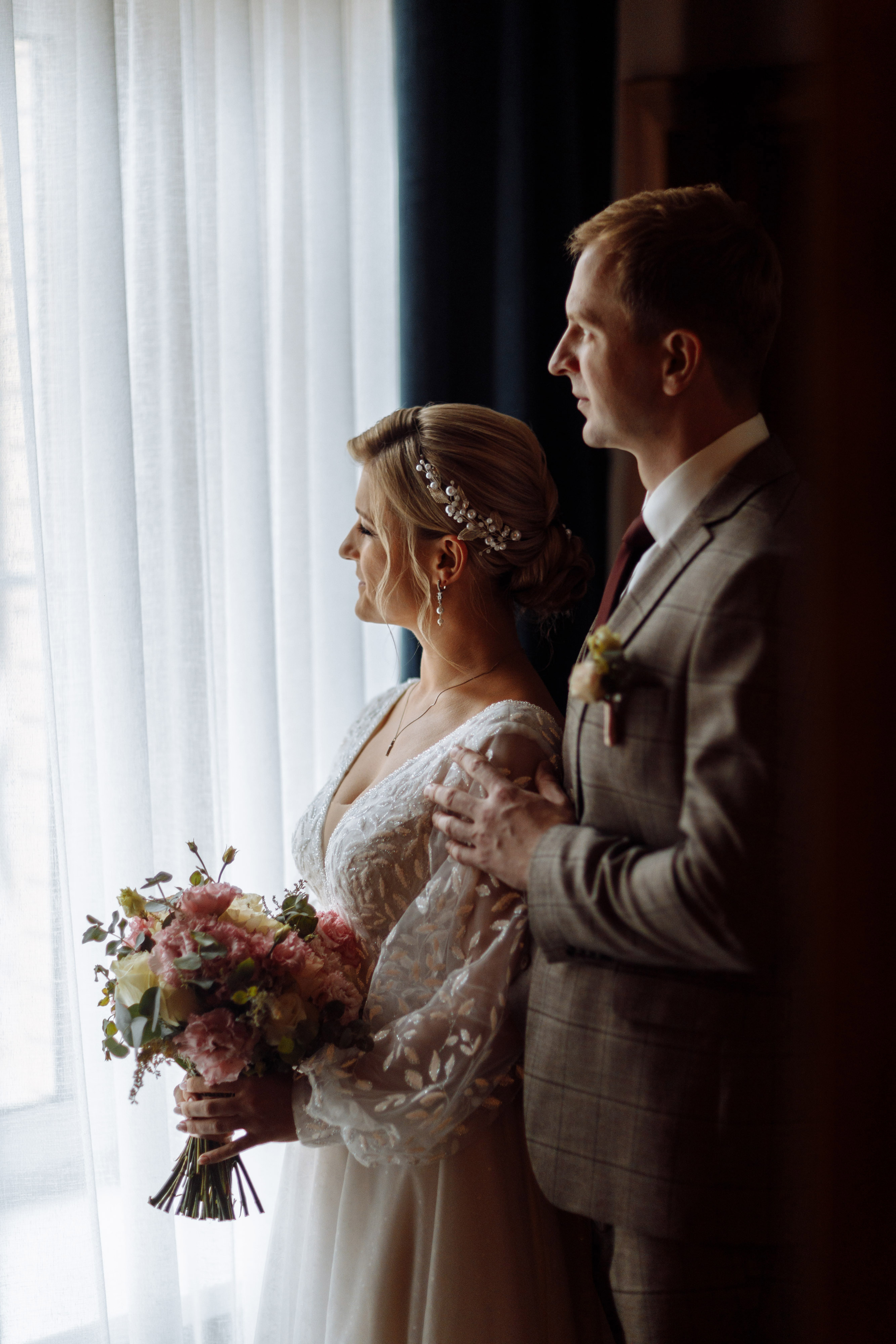 Свадьба в Раю. Свадебный фотограф Вашкевич Денис