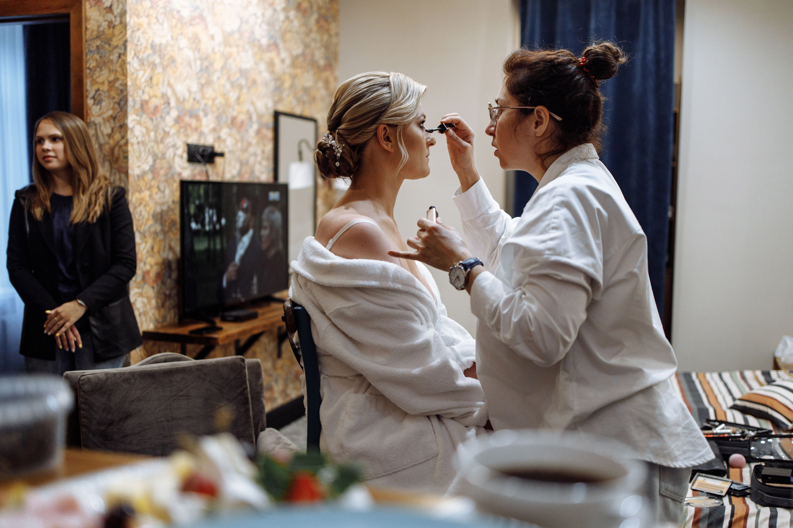 Свадьба в Раю. Свадебный фотограф Вашкевич Денис