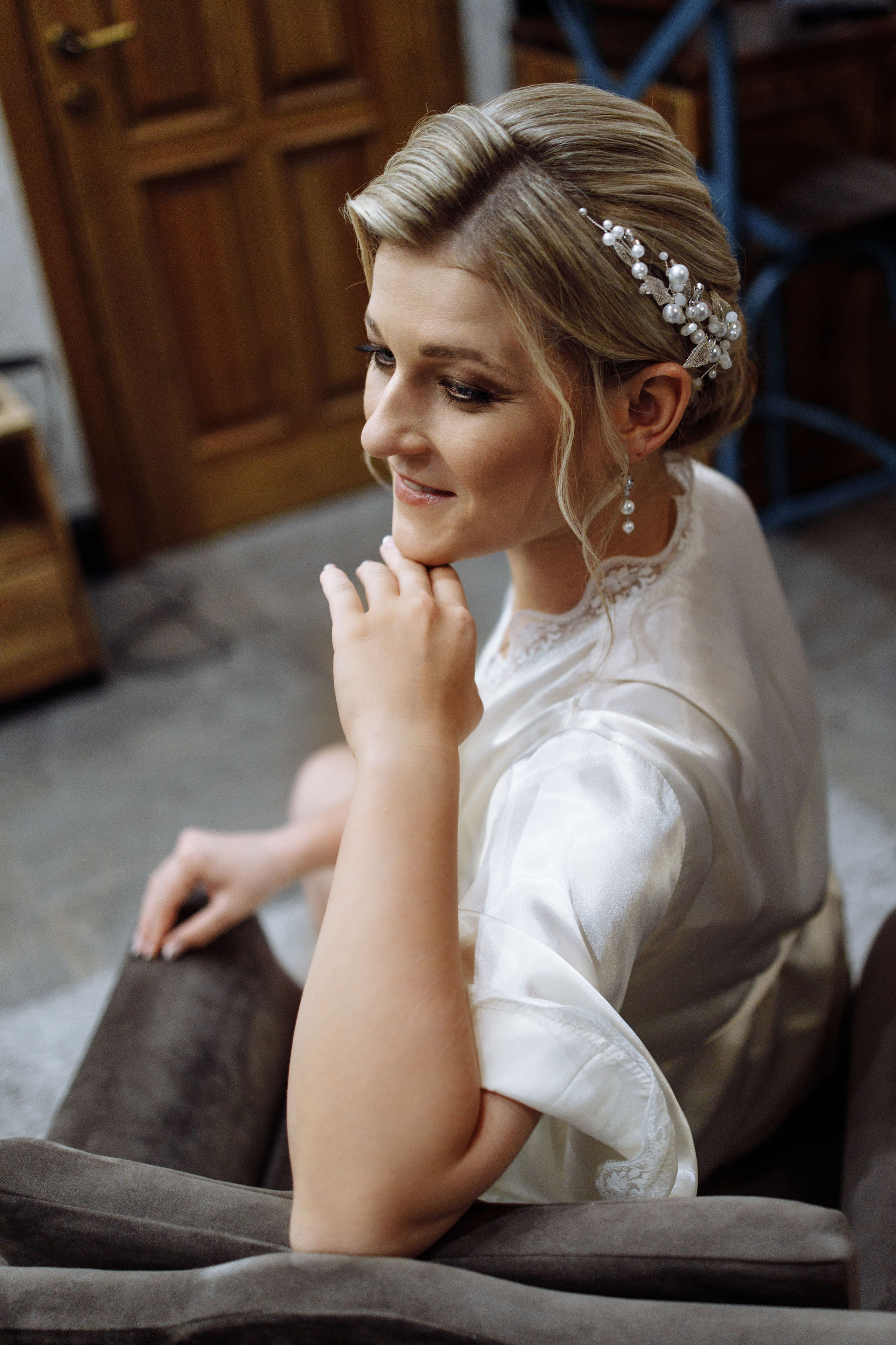 Свадьба в Раю. Свадебный фотограф Вашкевич Денис