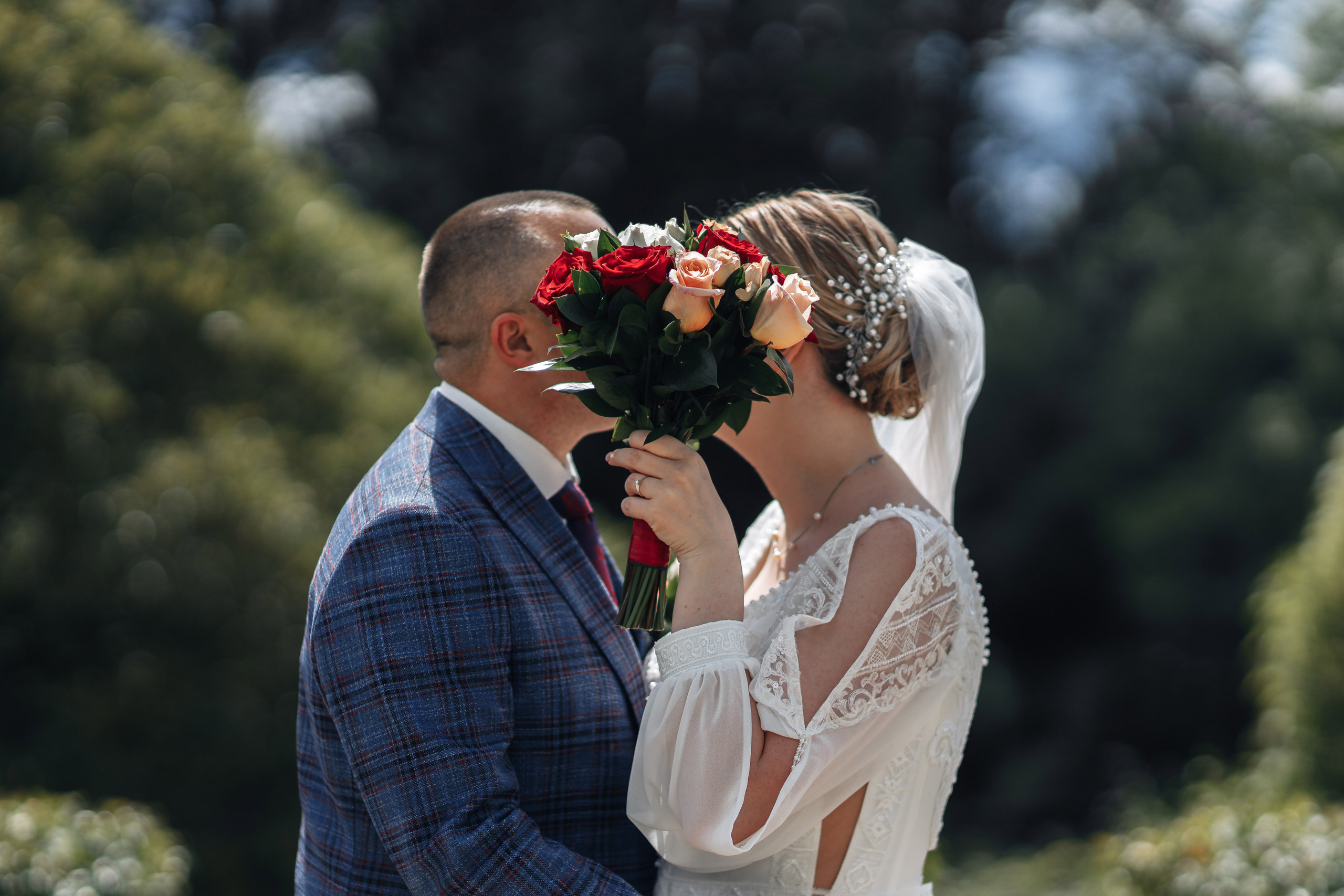 Свадьба в Вязьме. Свадебный фотограф Вашкевич Денис