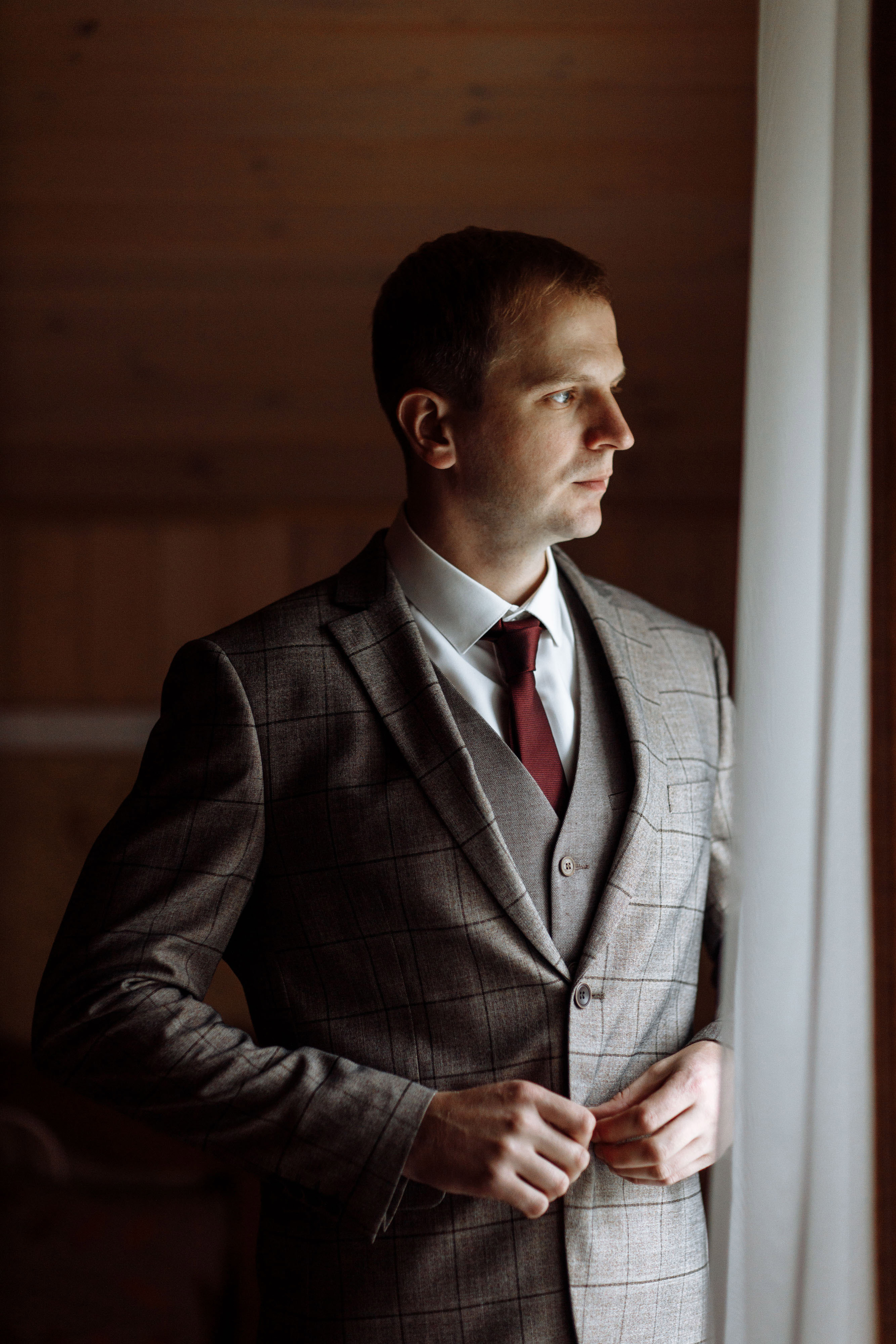 Свадьба в Раю. Свадебный фотограф Вашкевич Денис