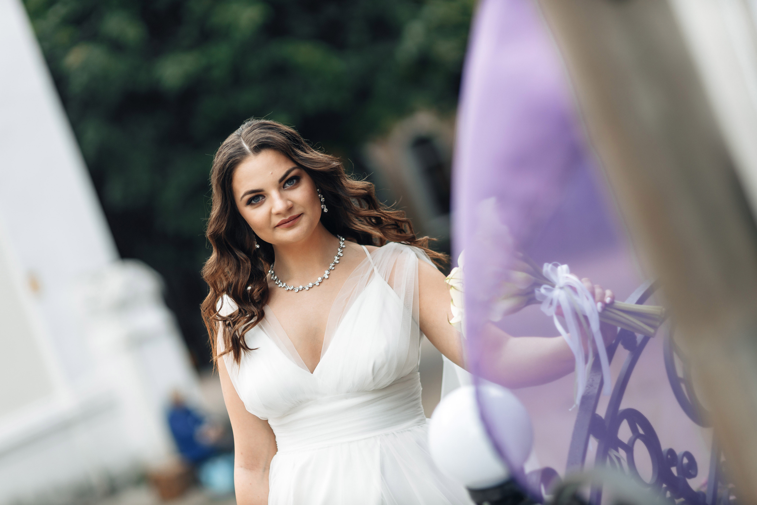 Свадьба в Смоленске. Ресторан Лофт. Свадебный фотограф Вашкевич Денис