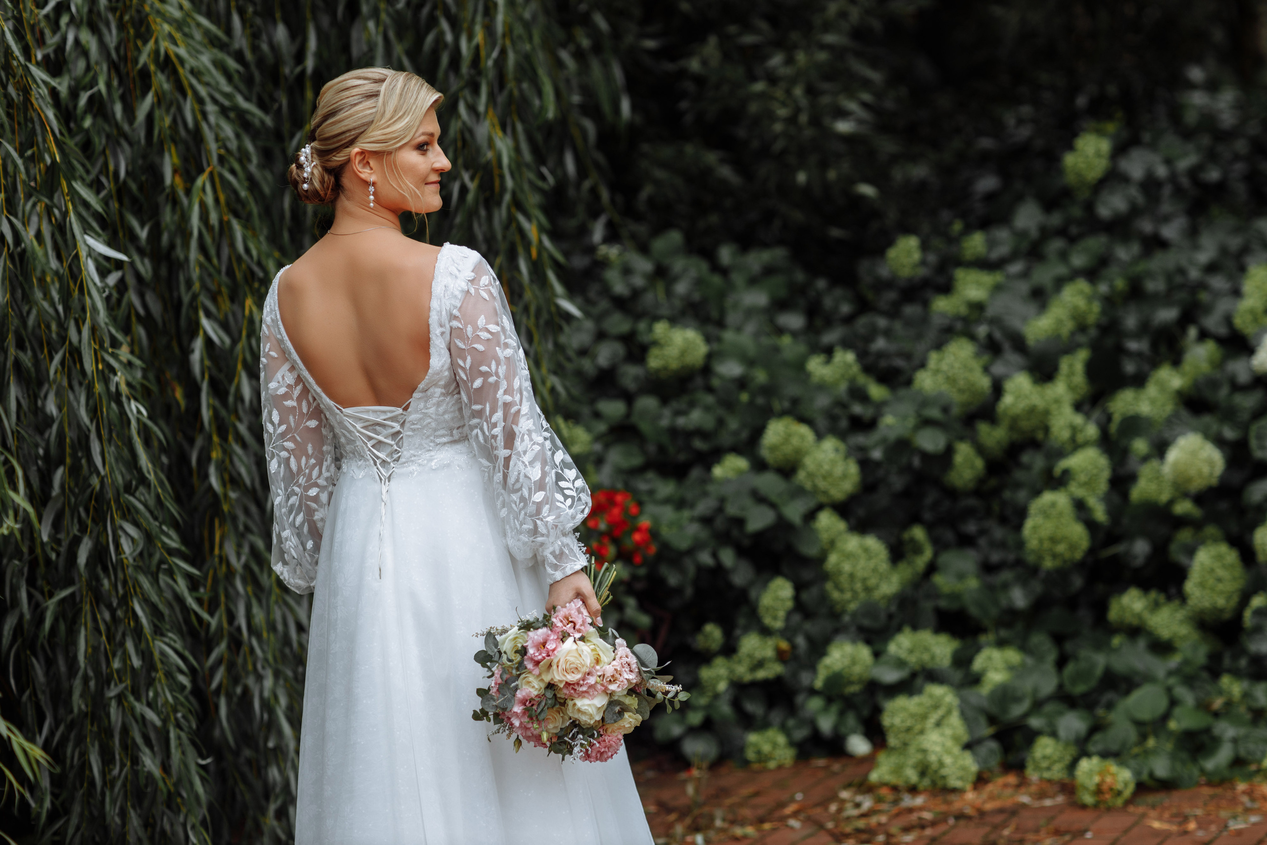 Свадьба в Раю. Свадебный фотограф Вашкевич Денис