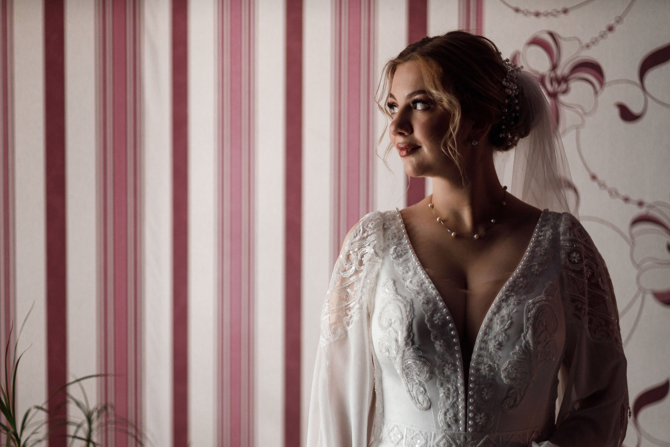 Свадьба в Вязьме. Свадебный фотограф Вашкевич Денис