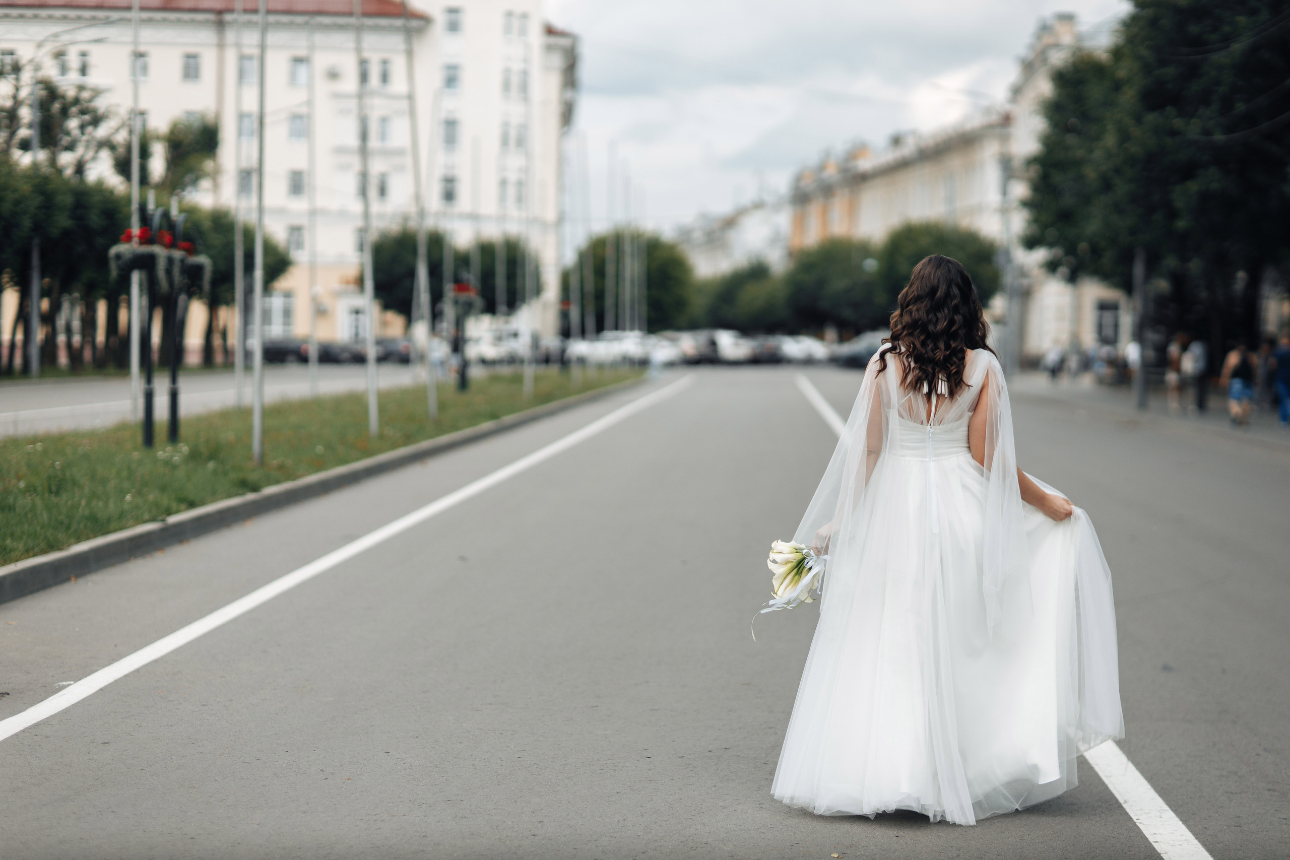 Свадьба в Смоленске. Ресторан Лофт. Свадебный фотограф Вашкевич Денис