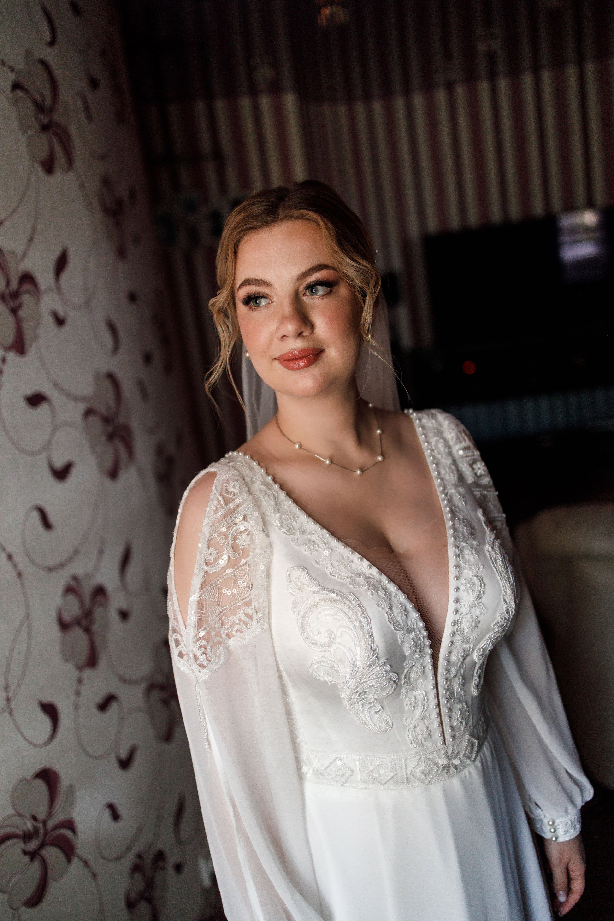 Свадьба в Вязьме. Свадебный фотограф Вашкевич Денис