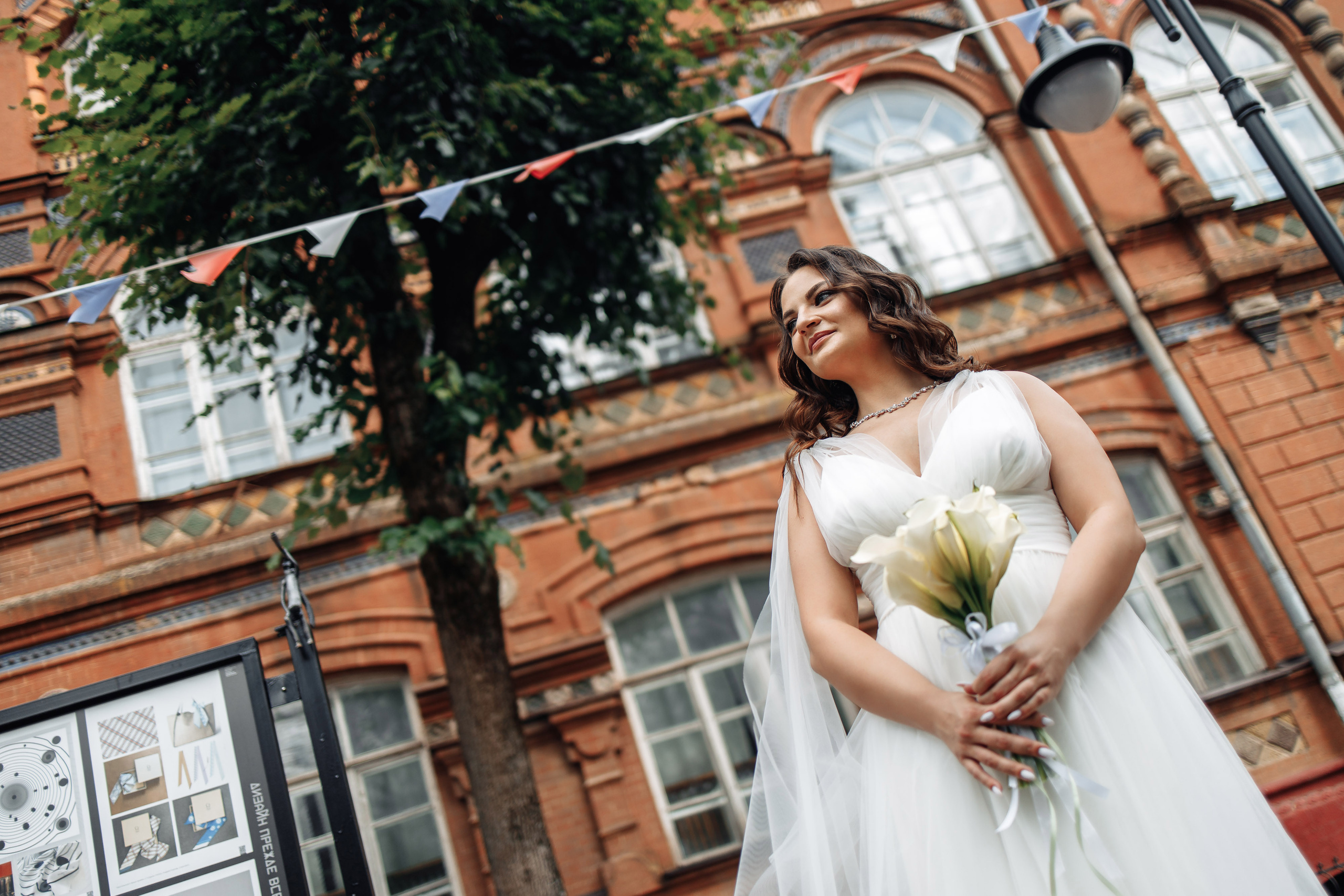 Свадьба в Смоленске. Ресторан Лофт. Свадебный фотограф Вашкевич Денис