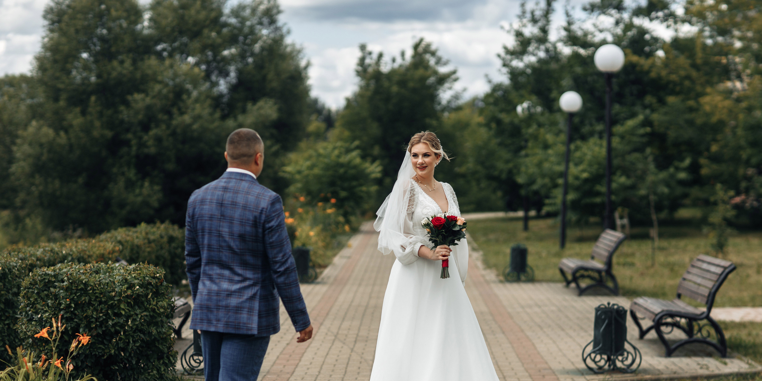 Свадьба в Вязьме. Свадебный фотограф Вашкевич Денис