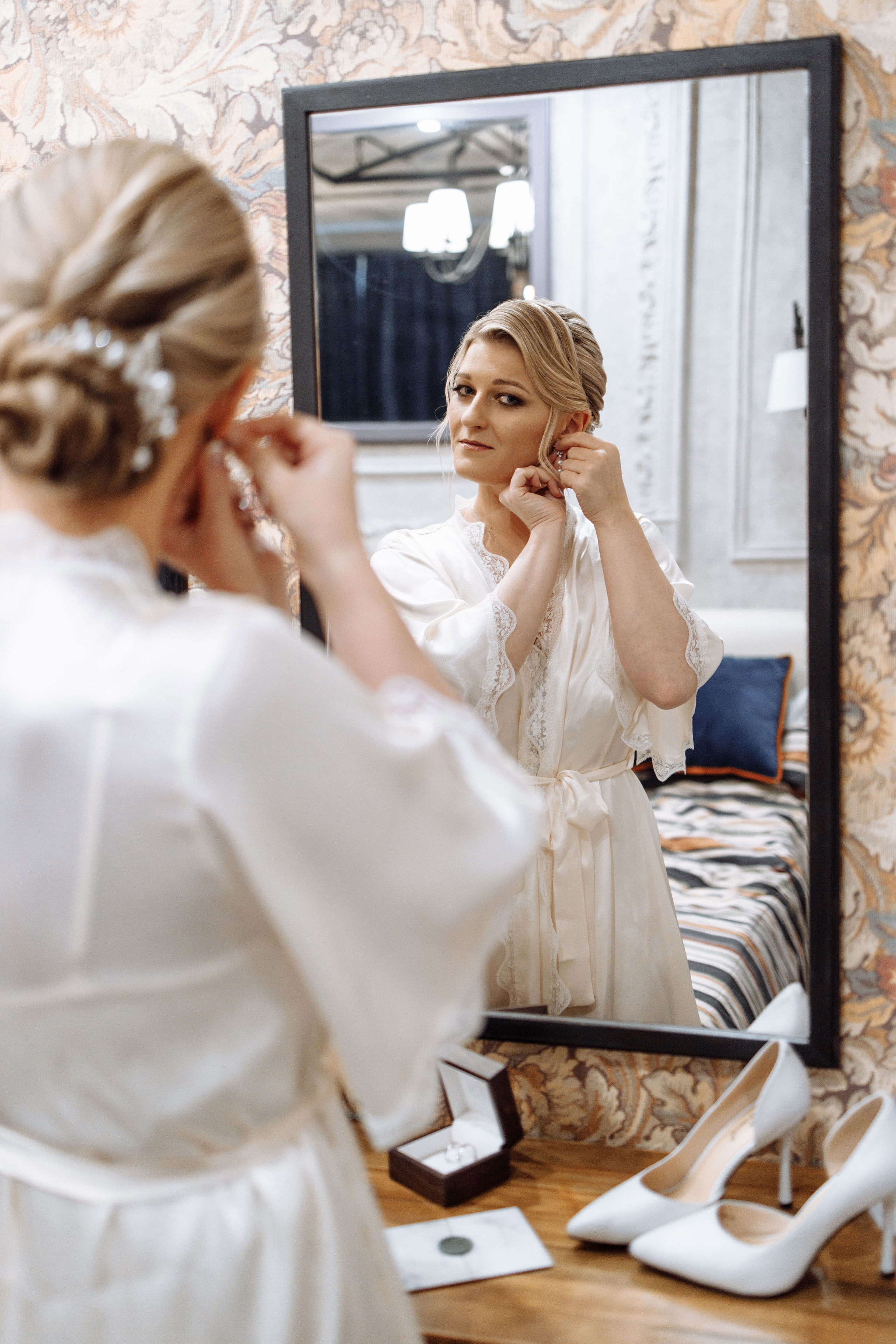 Свадьба в Раю. Свадебный фотограф Вашкевич Денис