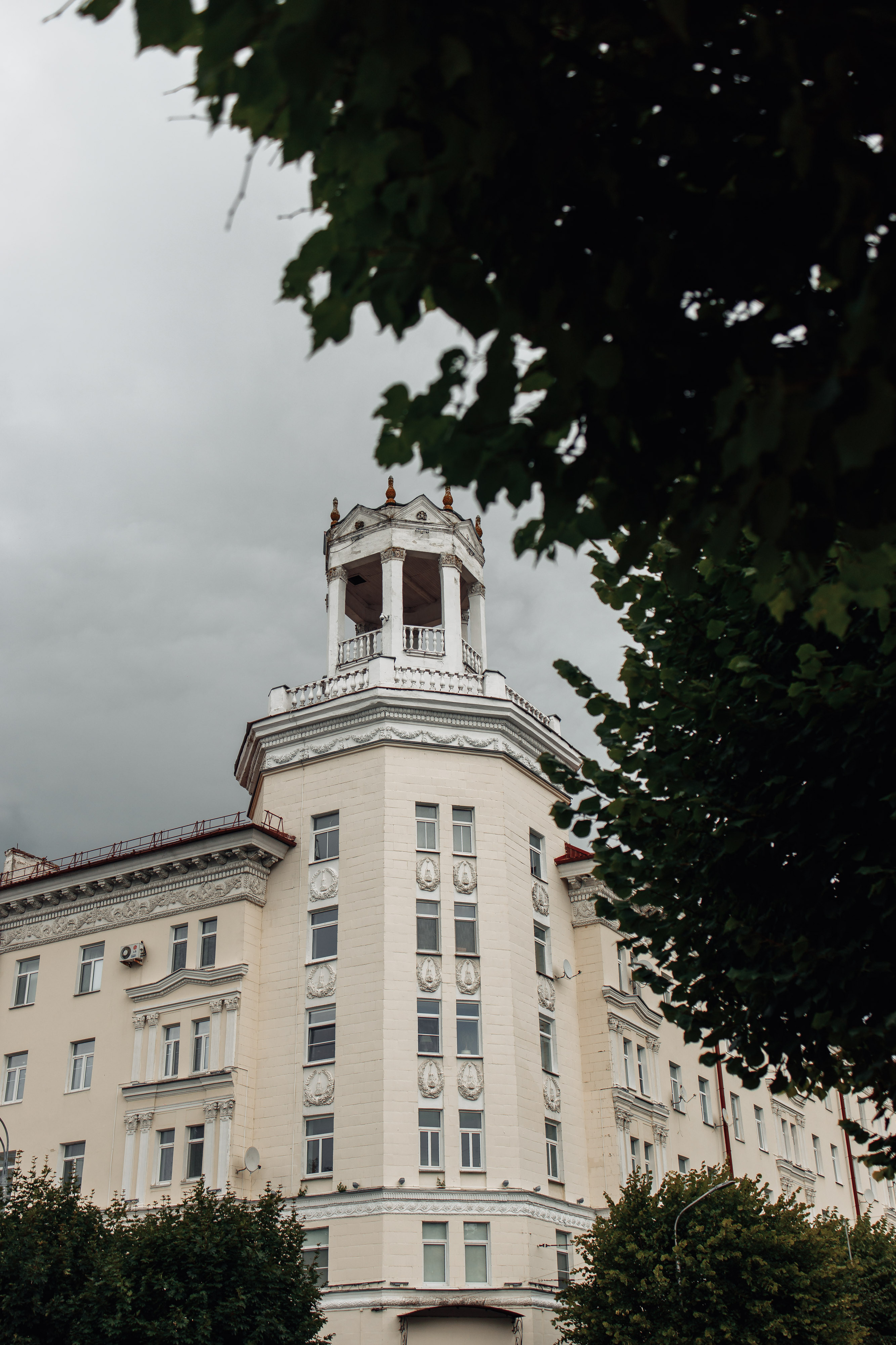 Свадьба в Смоленске. Ресторан Лофт. Свадебный фотограф Вашкевич Денис