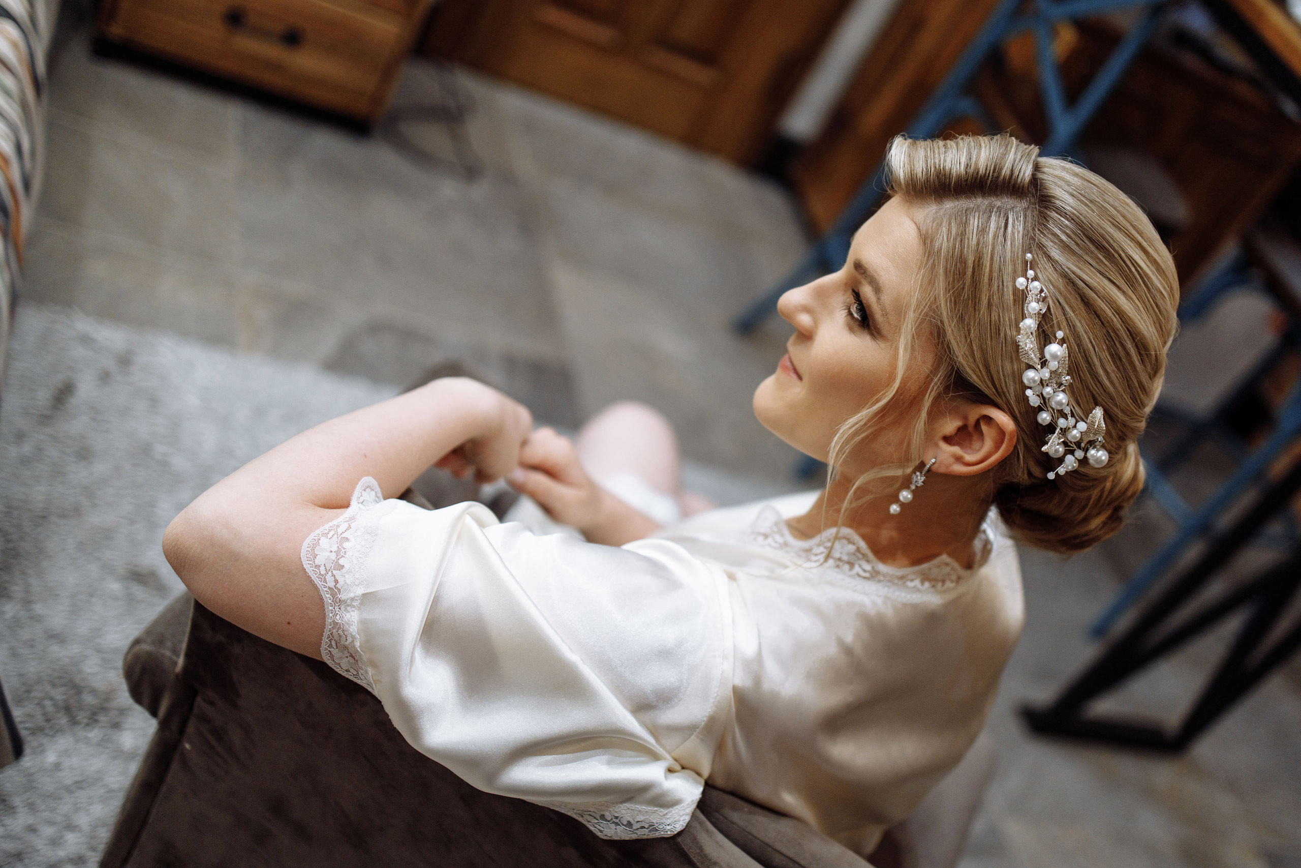 Свадьба в Раю. Свадебный фотограф Вашкевич Денис