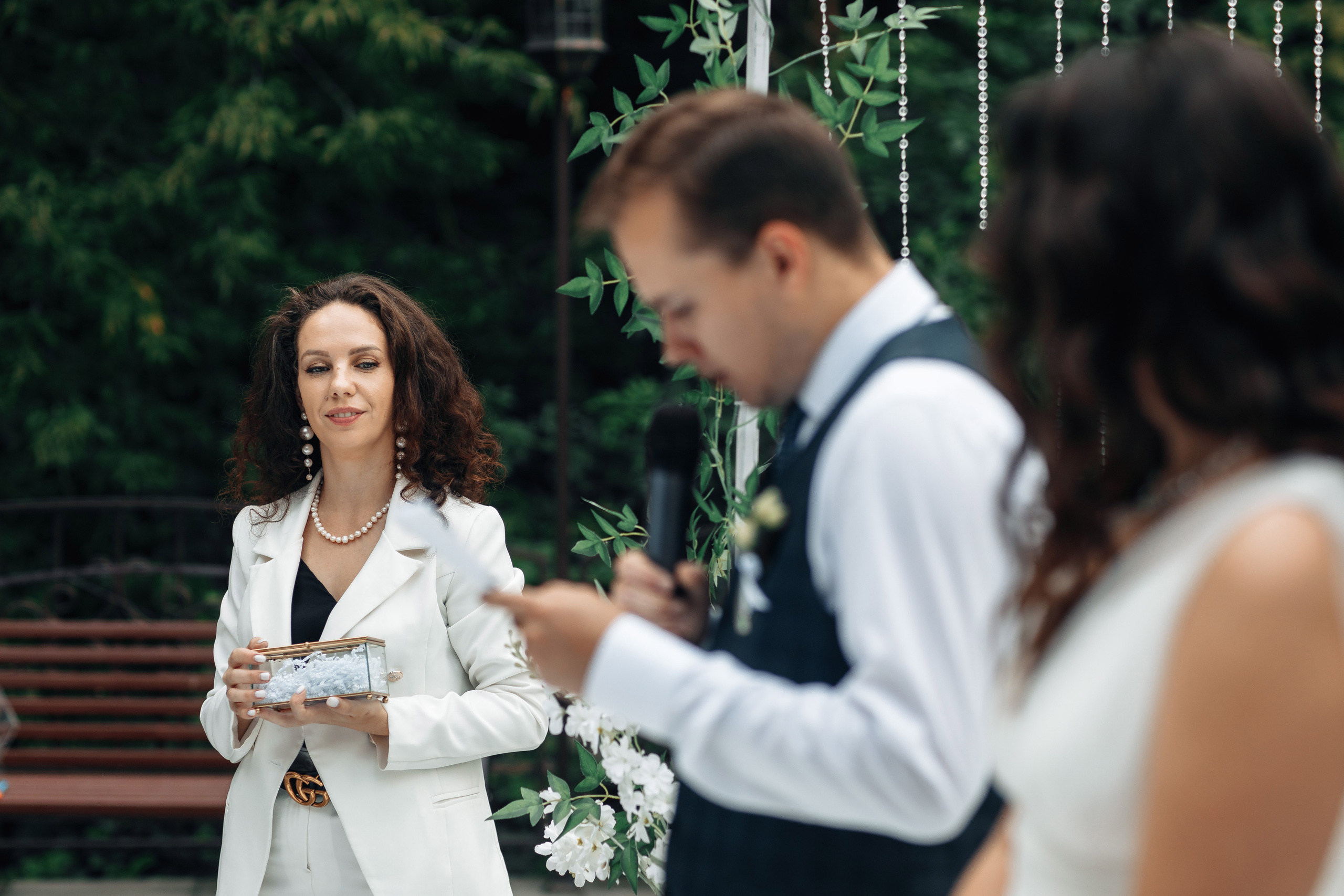 Свадьба в Смоленске. Ресторан Лофт. Свадебный фотограф Вашкевич Денис