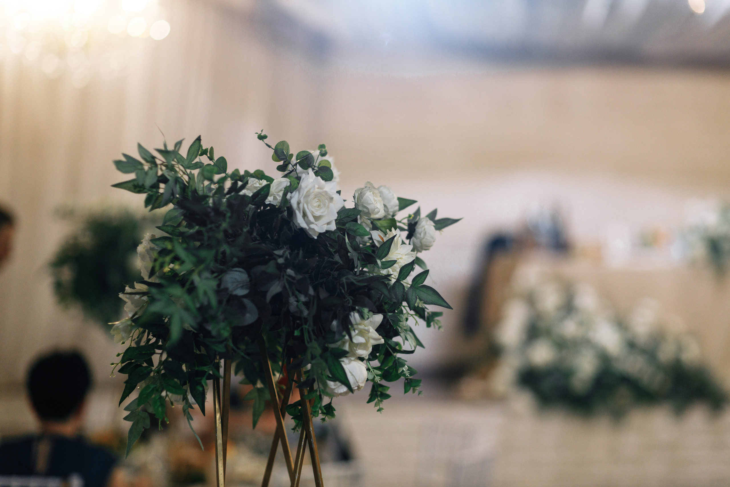 Свадьба в Смоленске. Ресторан Лофт. Свадебный фотограф Вашкевич Денис