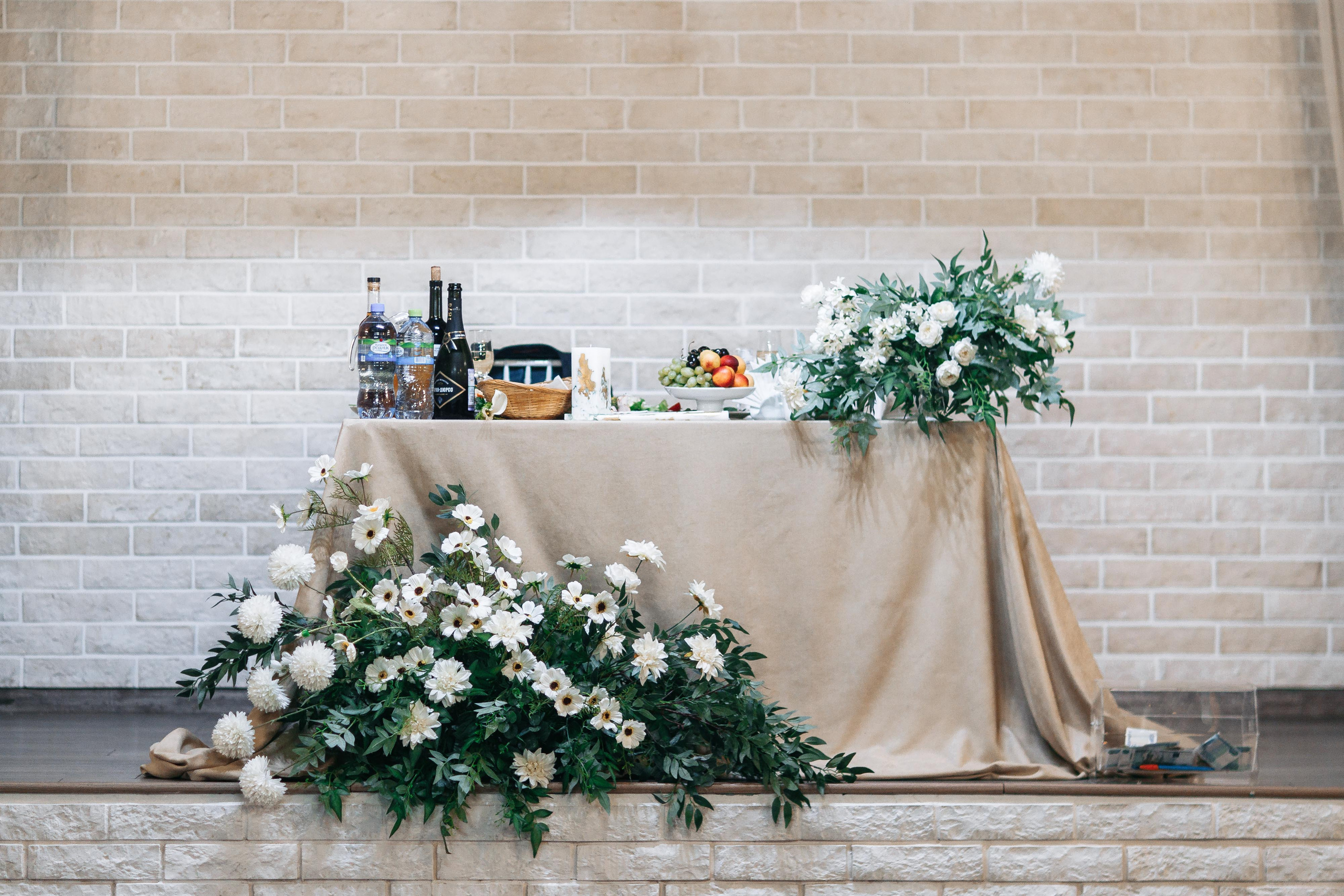 Свадьба в Смоленске. Ресторан Лофт. Свадебный фотограф Вашкевич Денис