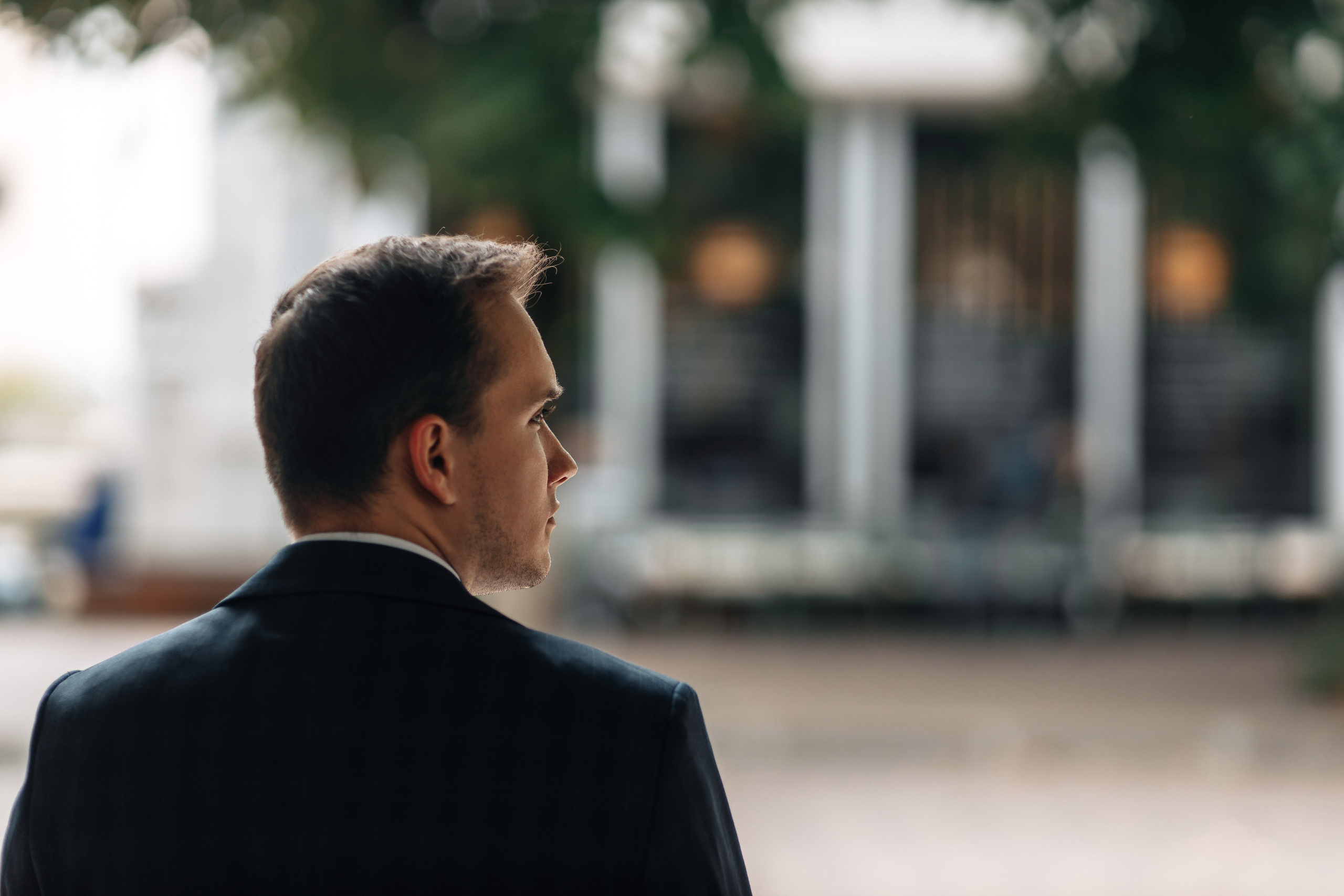 Свадьба в Смоленске. Ресторан Лофт. Свадебный фотограф Вашкевич Денис