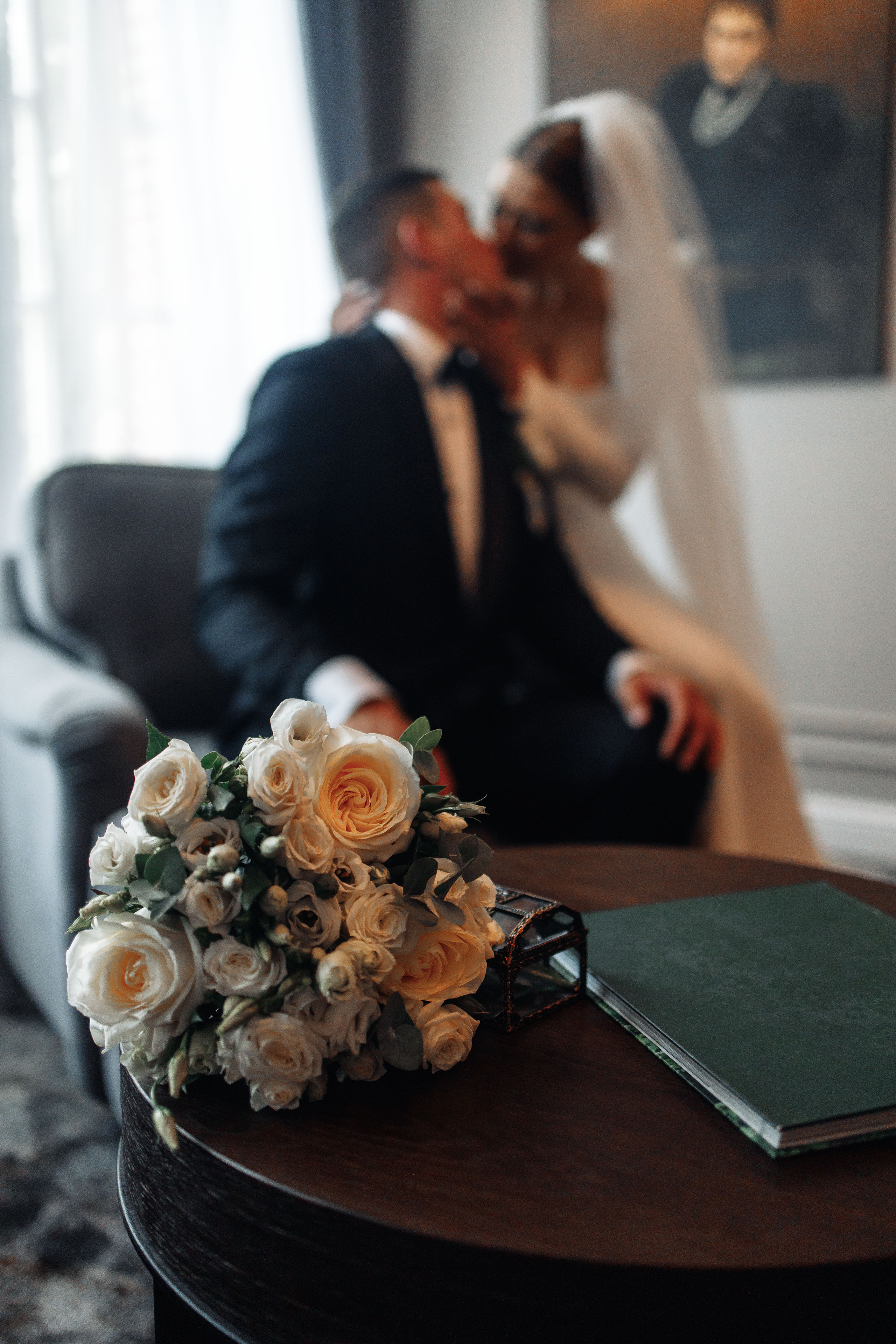 Свадьба в Фленовопарк Смоленск. Свадебный фотограф Вашкевич Денис