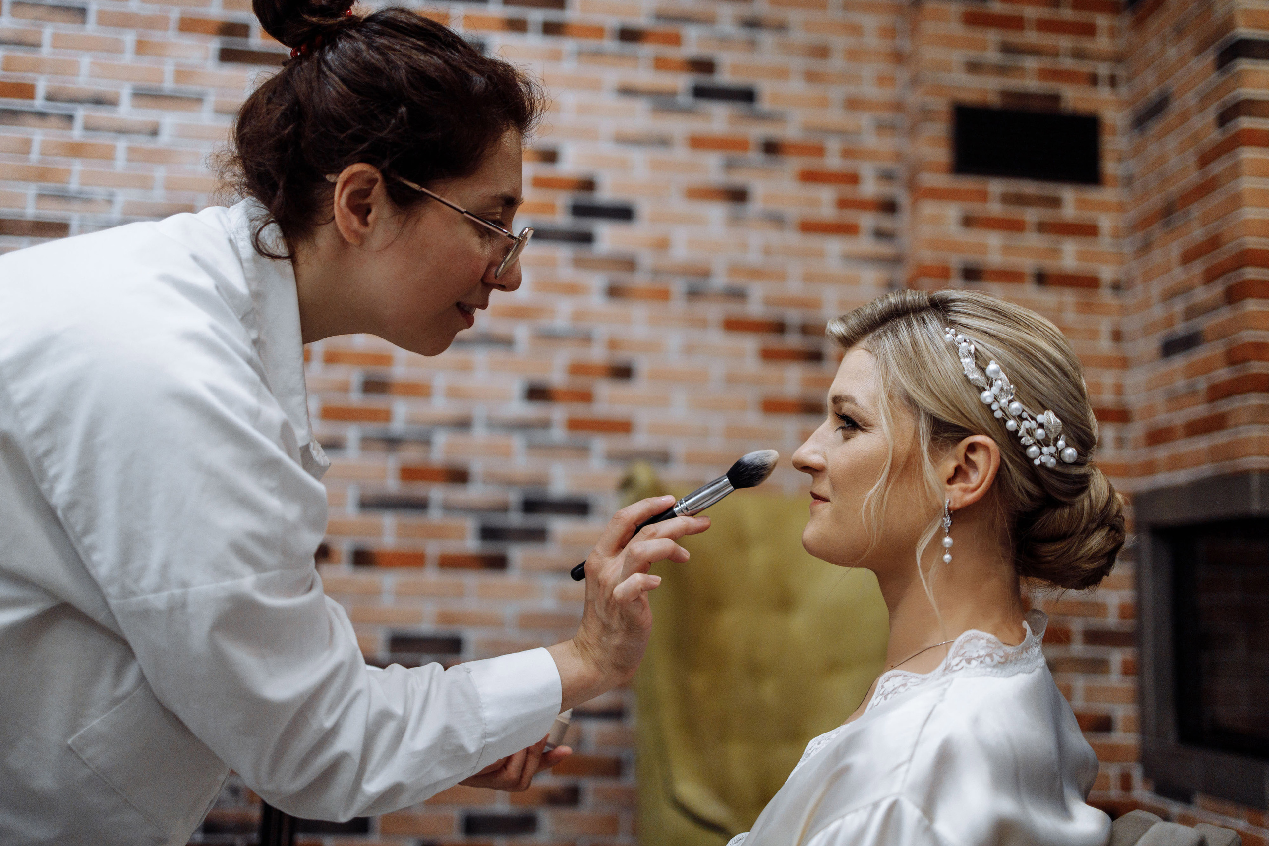 Свадьба в Раю. Свадебный фотограф Вашкевич Денис