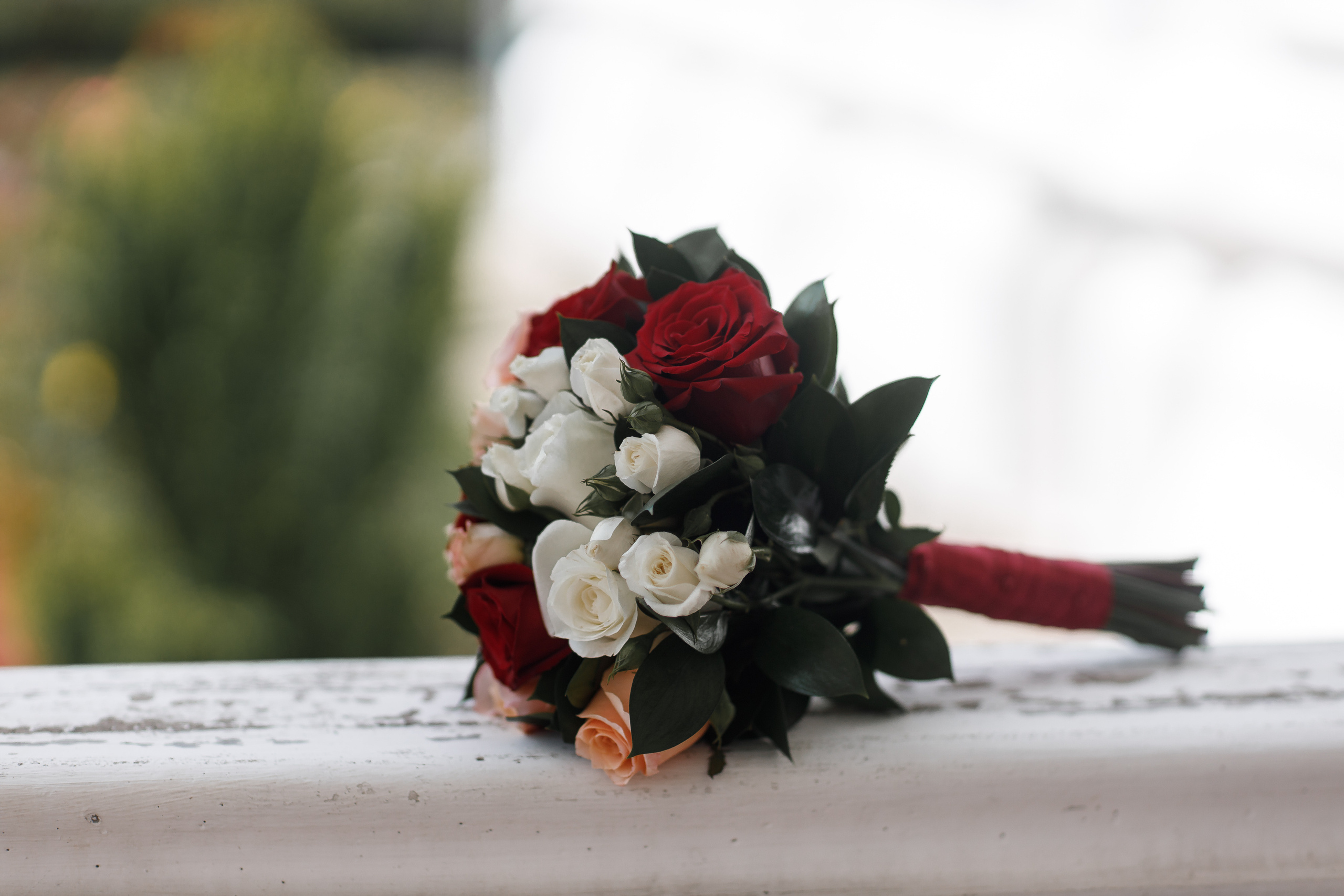 Свадьба в Вязьме. Свадебный фотограф Вашкевич Денис