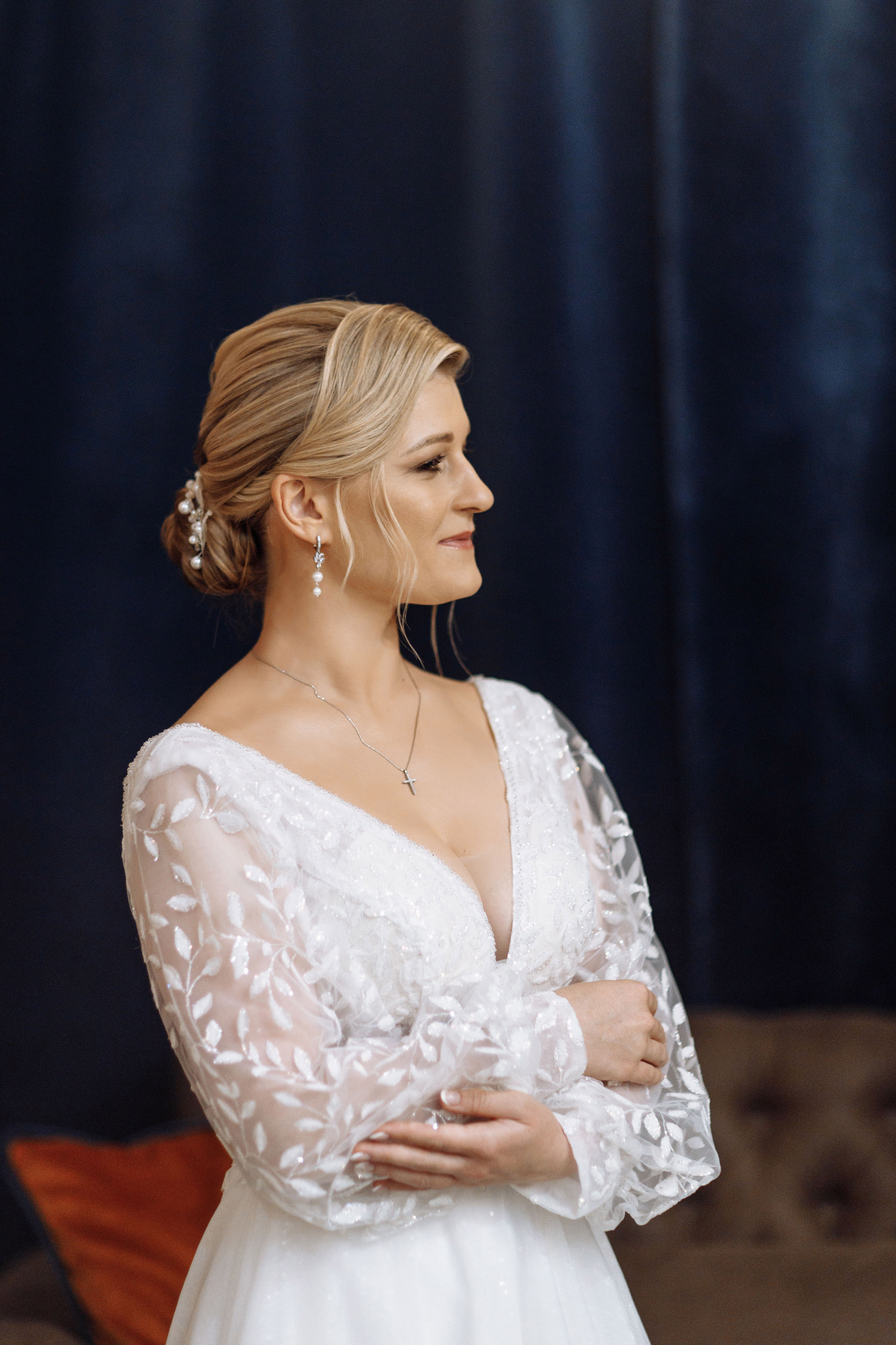 Свадьба в Раю. Свадебный фотограф Вашкевич Денис