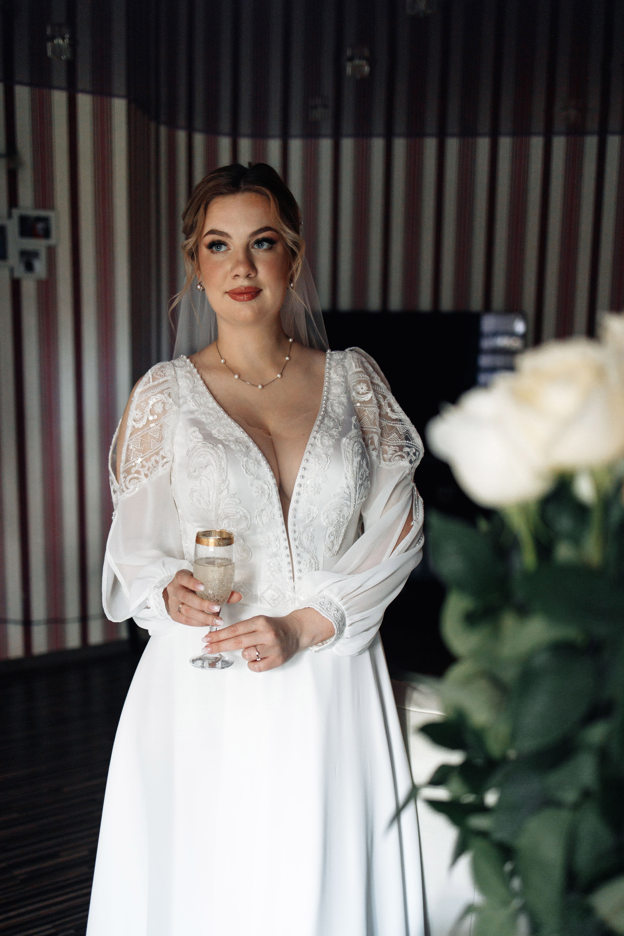 Свадьба в Вязьме. Свадебный фотограф Вашкевич Денис