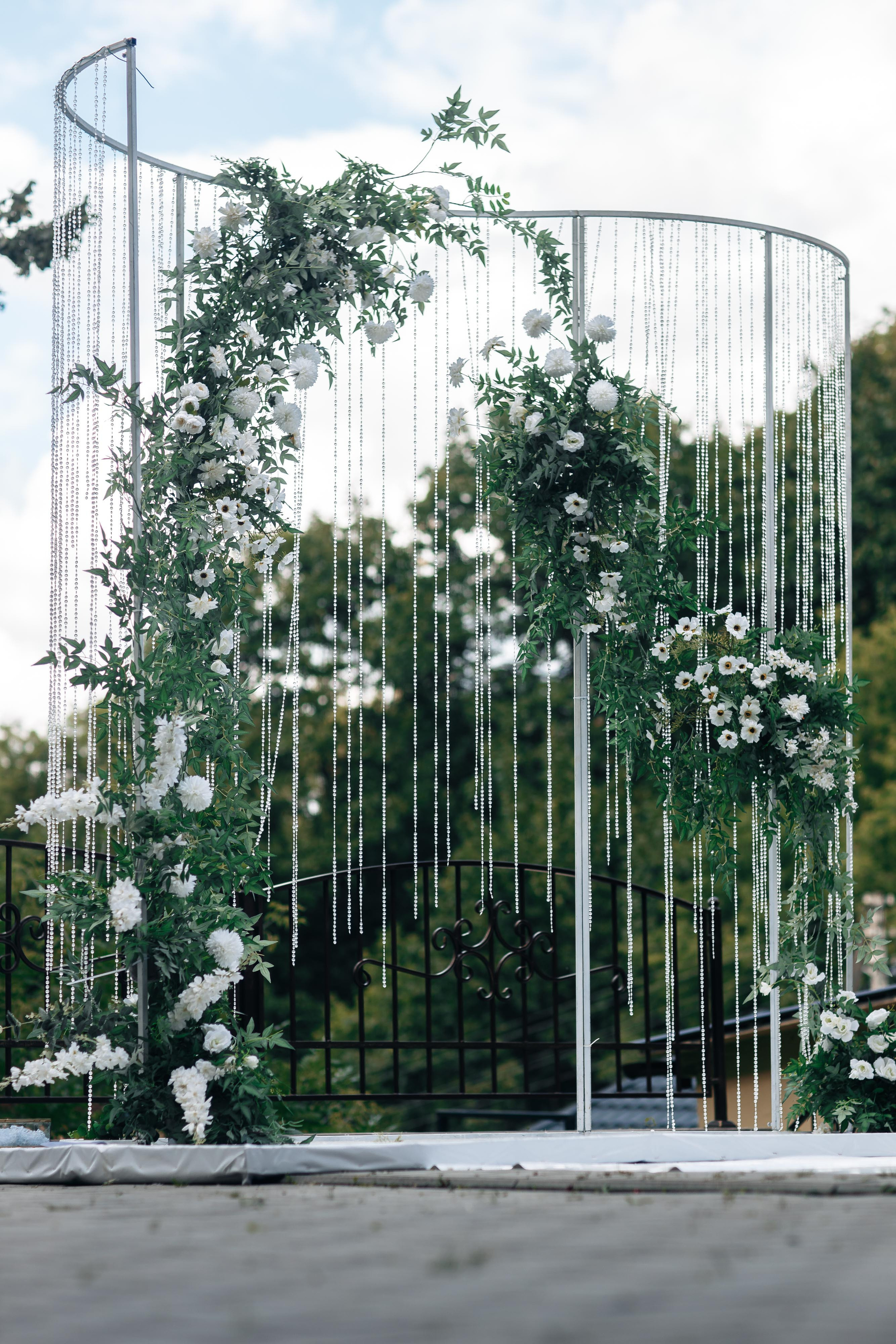 Свадьба в Смоленске. Ресторан Лофт. Свадебный фотограф Вашкевич Денис