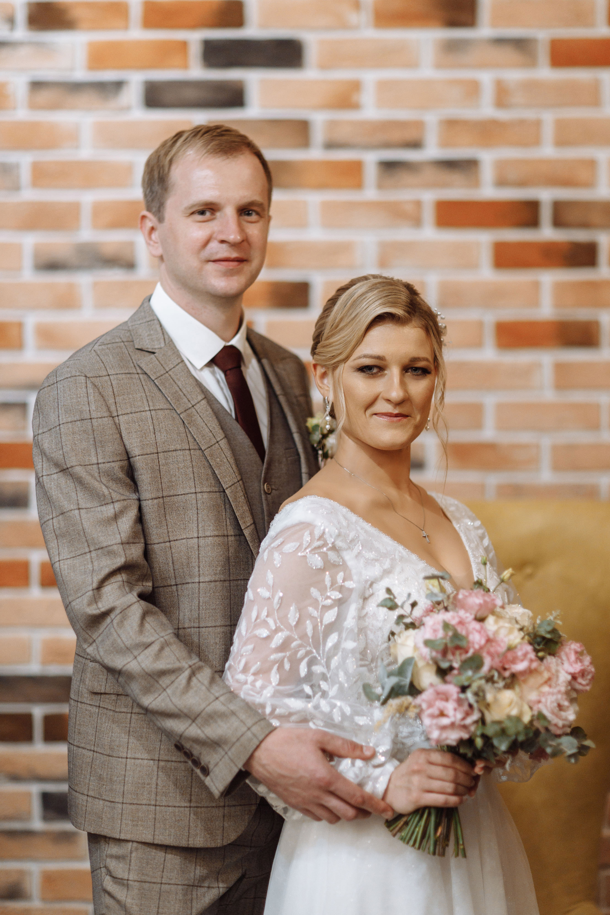 Свадьба в Раю. Свадебный фотограф Вашкевич Денис