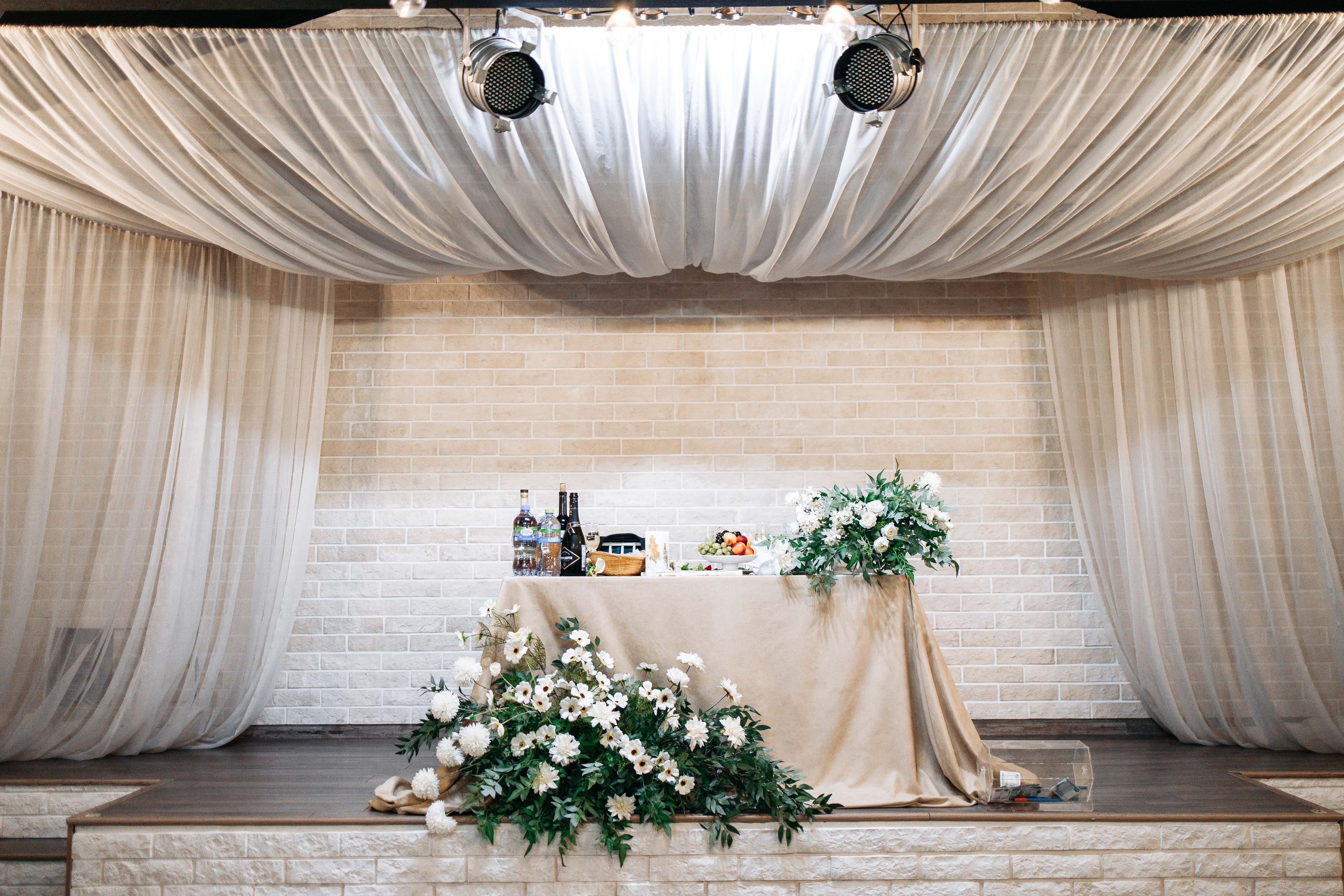 Свадьба в Смоленске. Ресторан Лофт. Свадебный фотограф Вашкевич Денис